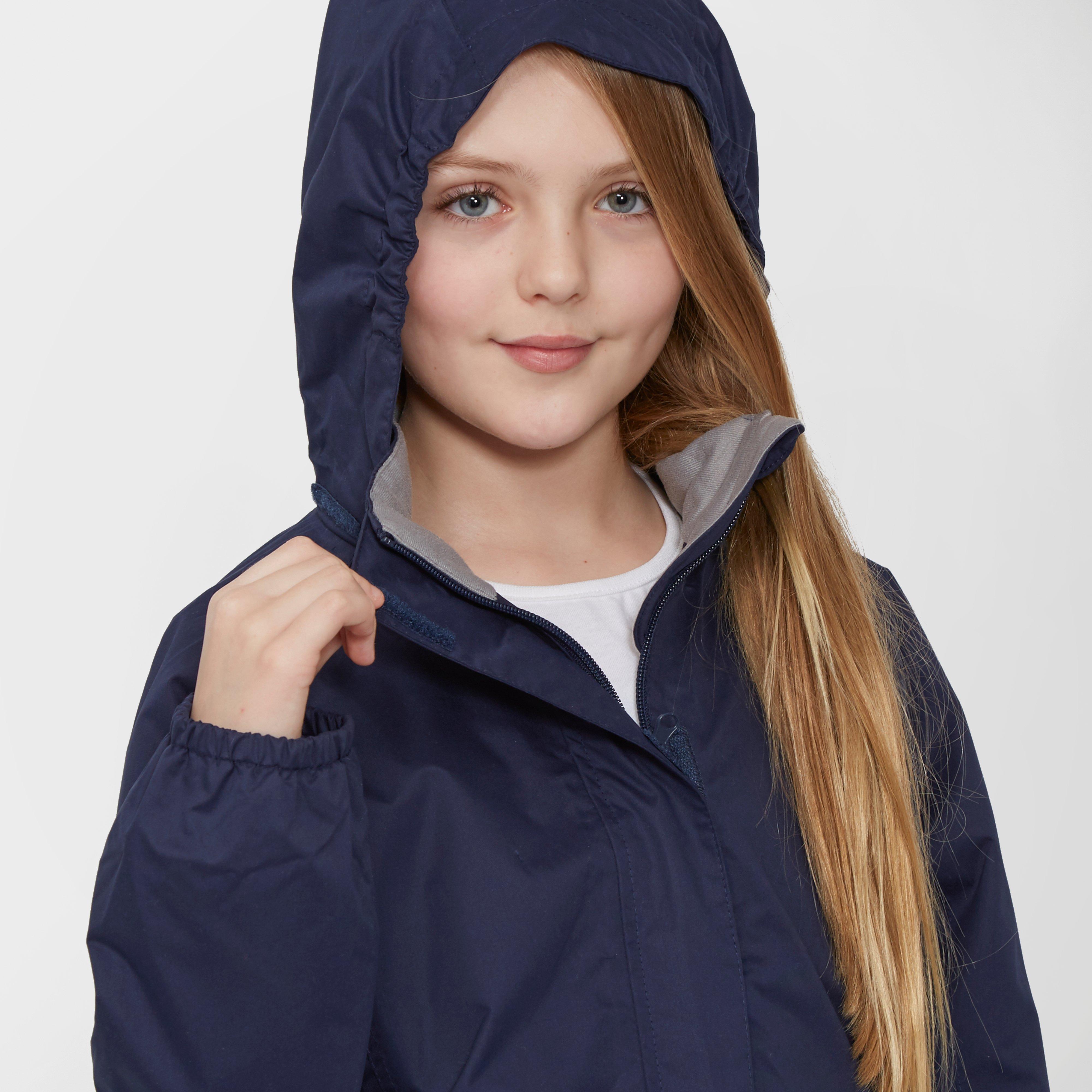 Kid's Wendy II Waterproof Jacket