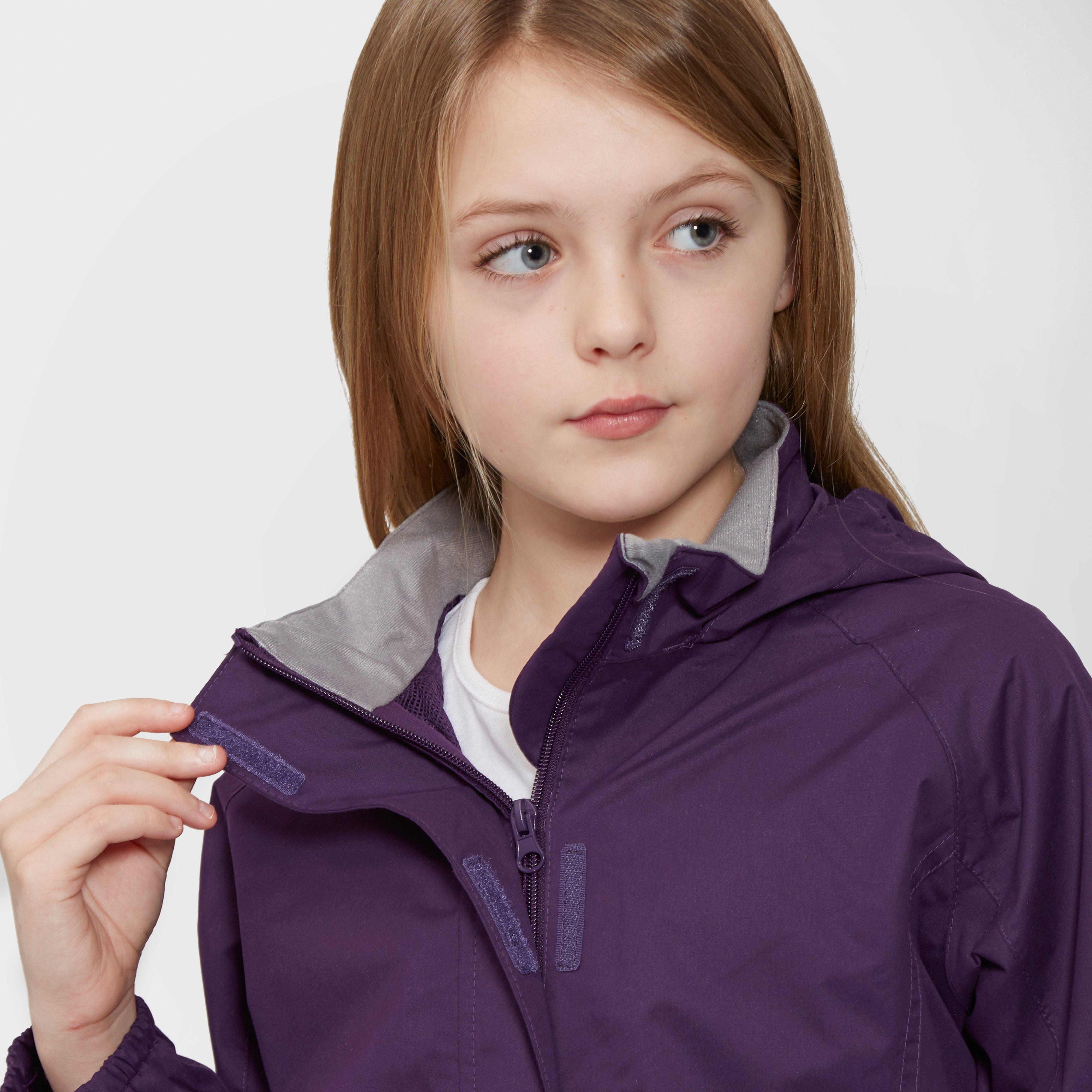 Kid's Wendy II Waterproof Jacket