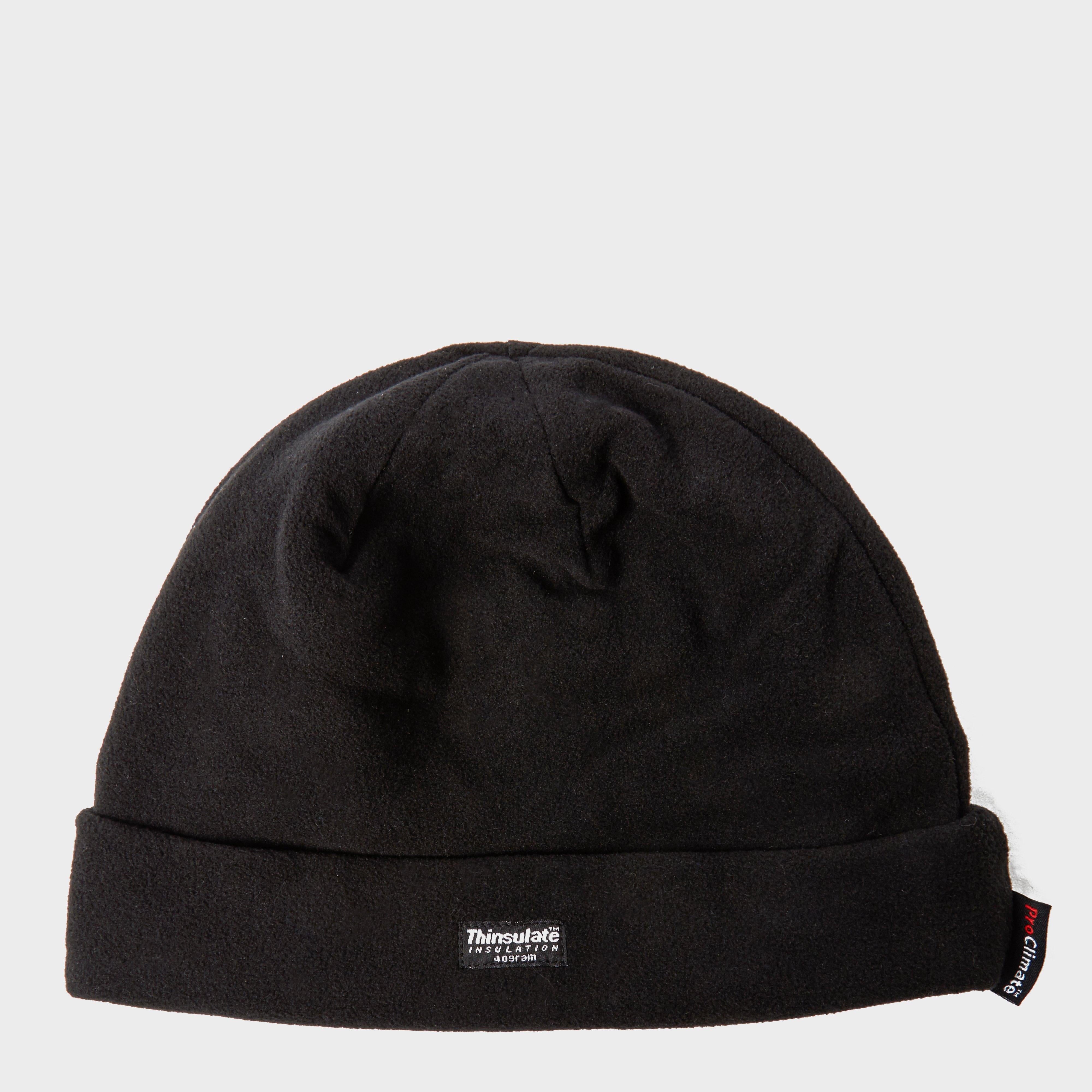 Men’s Fleece Beanie