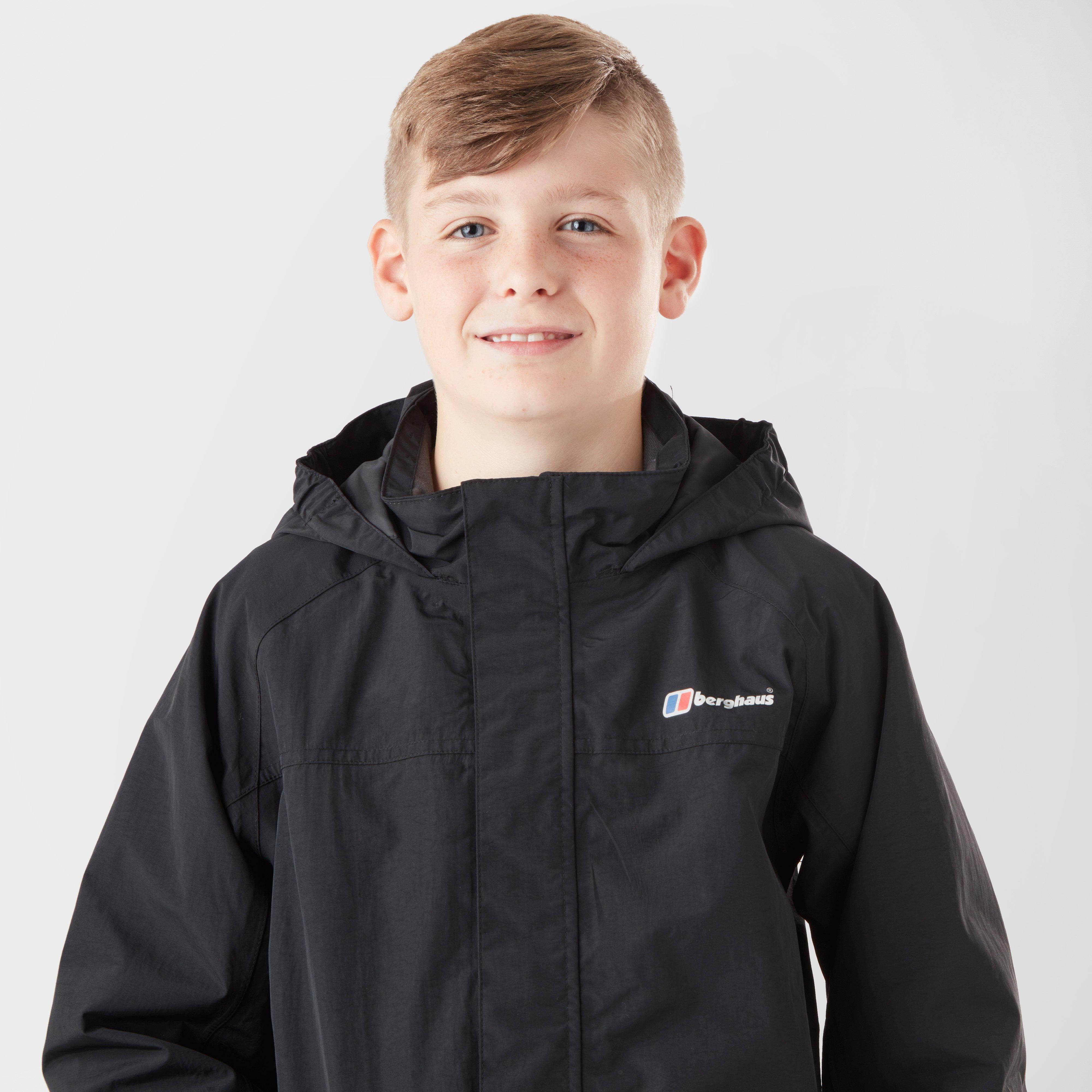 Kid’s Callander Jacket