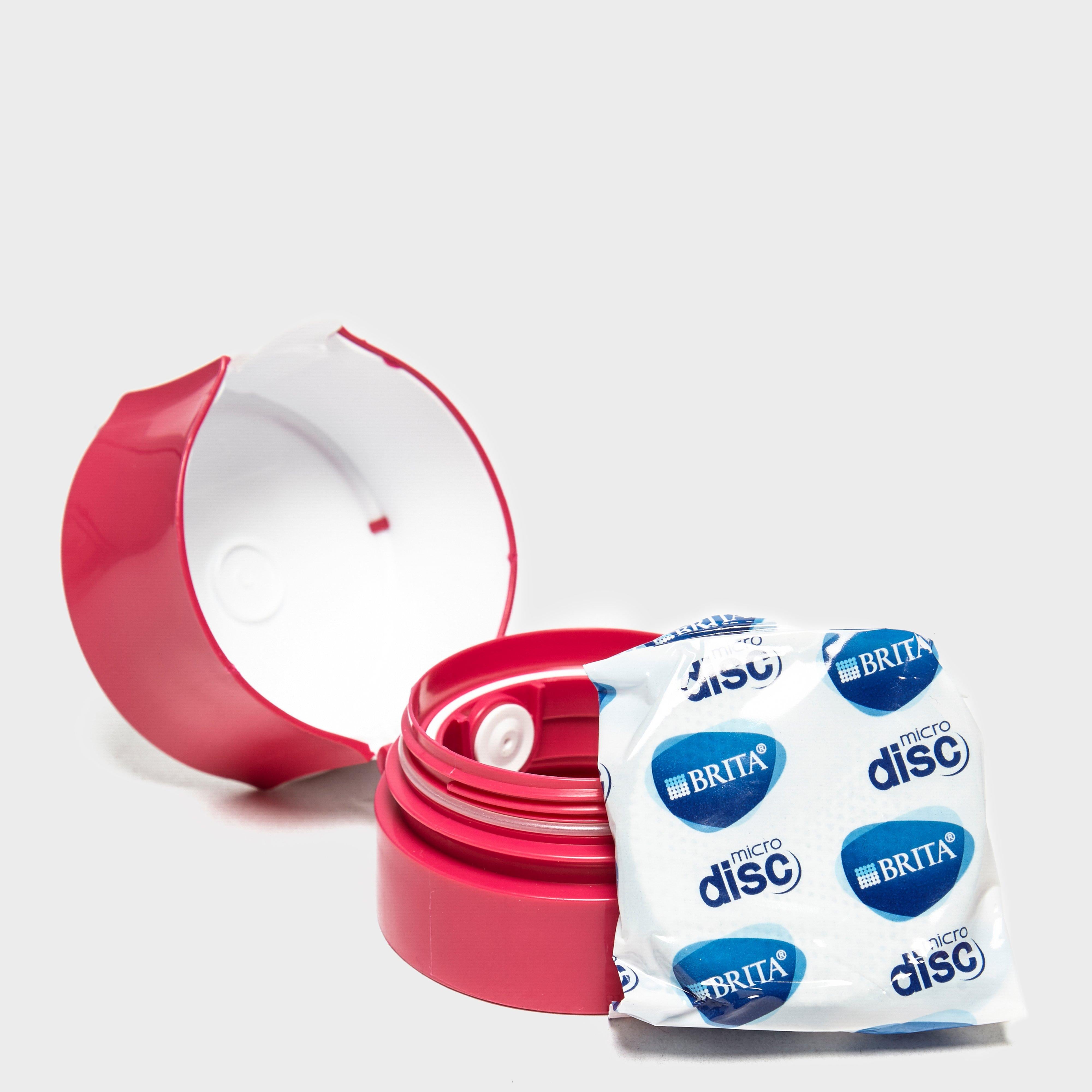 fill&go Vital Water Bottle 600ml