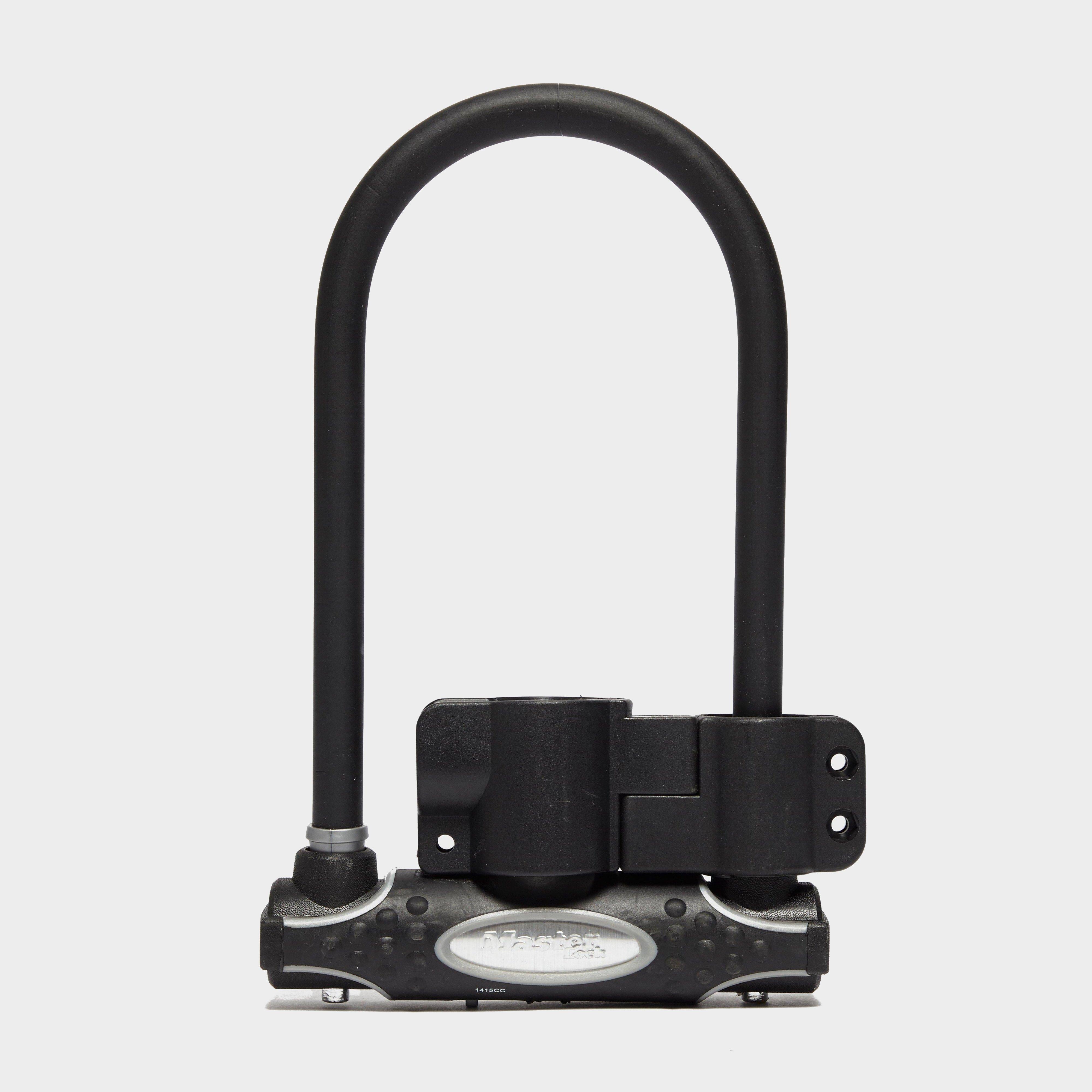 13mm D-Lock 280mm x 110mm