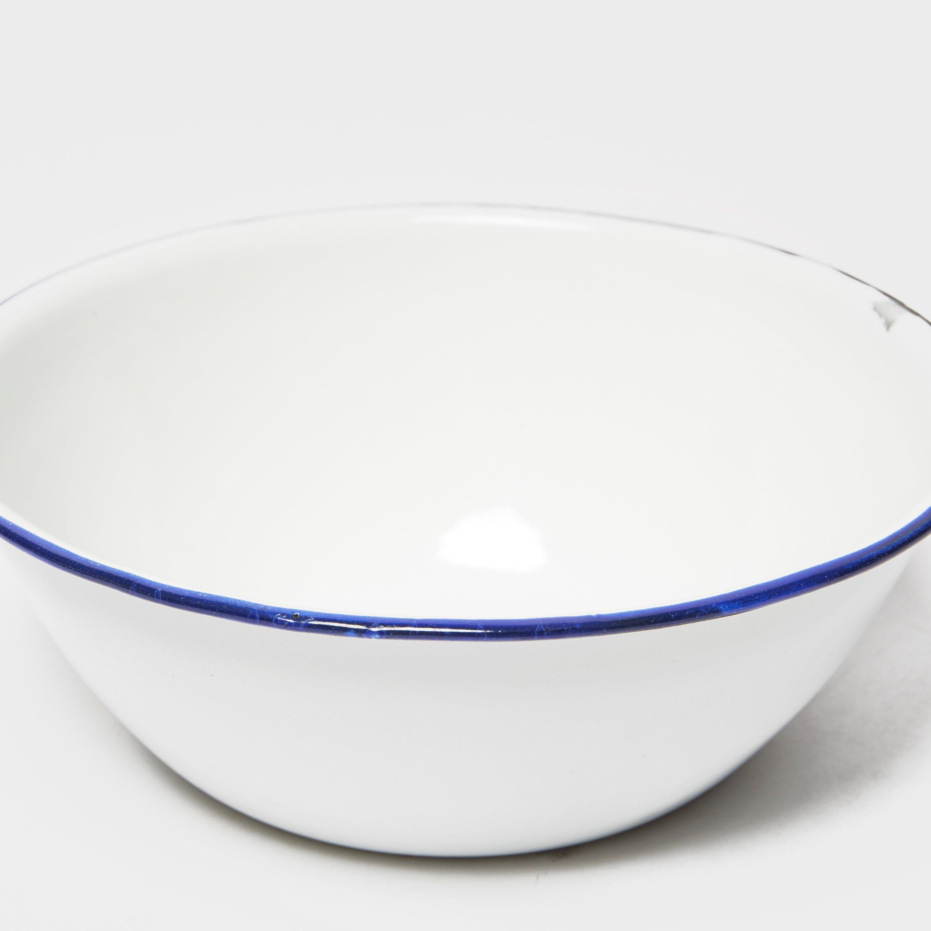 Enamel Bowl 17cm