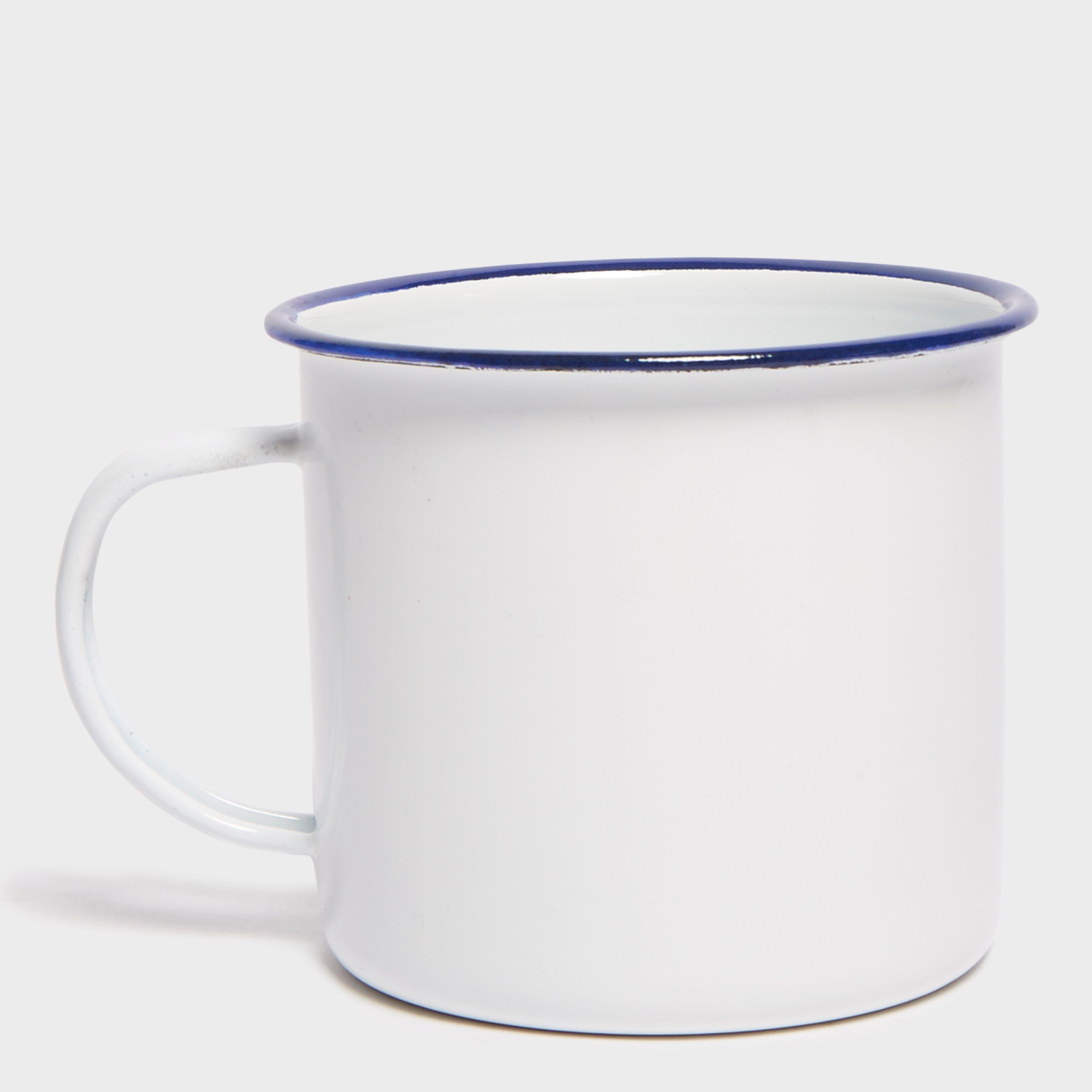 Enamel Mug 560ml