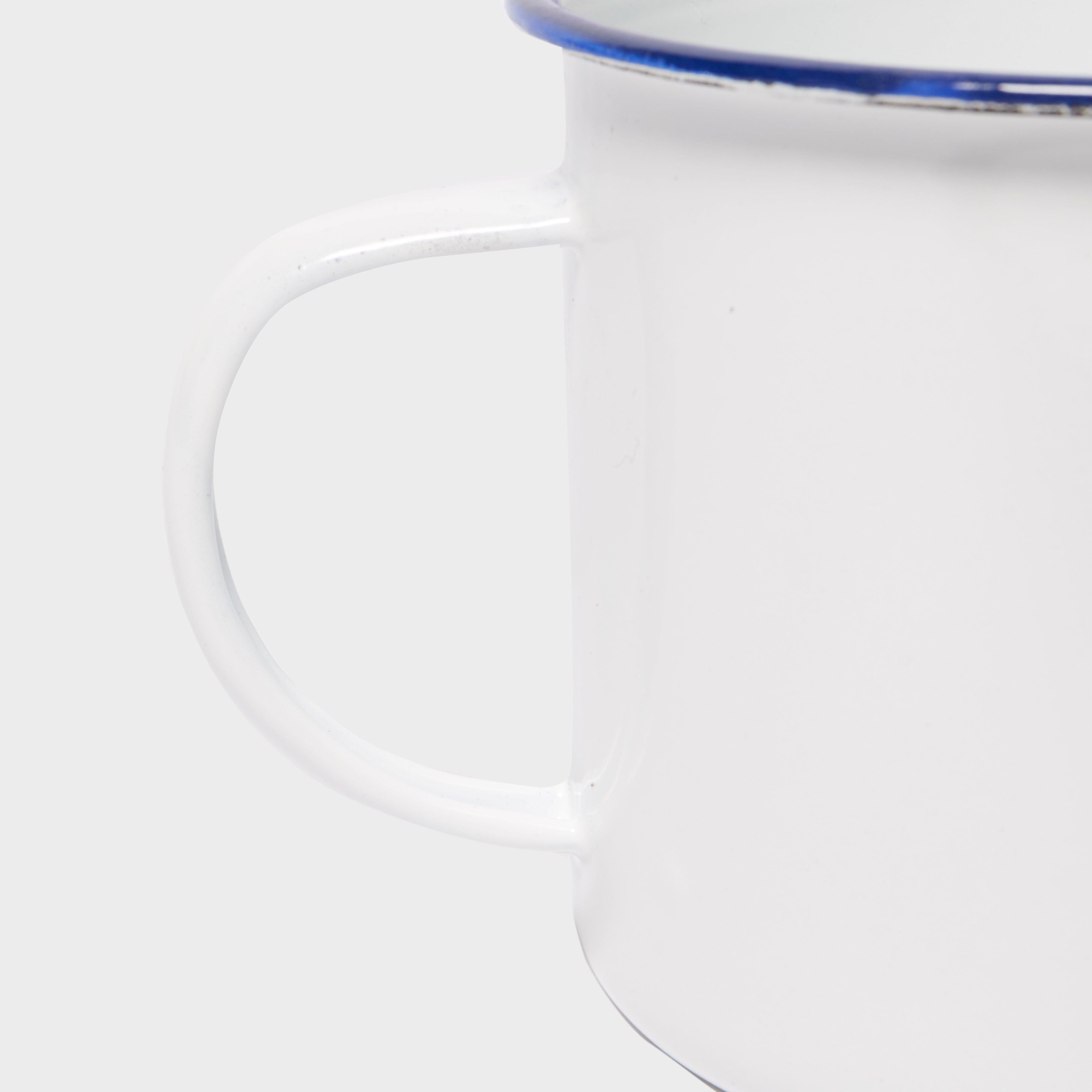Enamel Mug 560ml