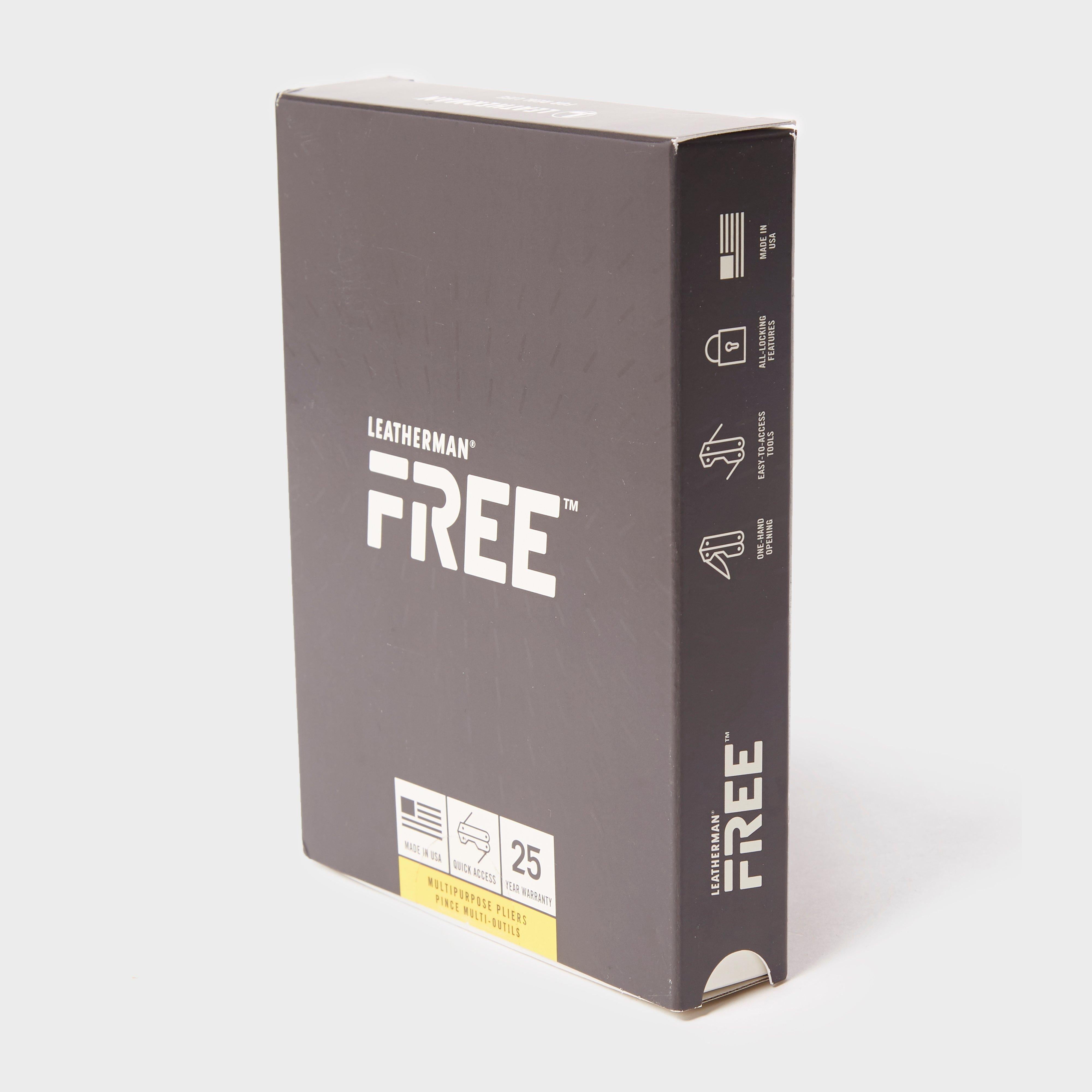 Free™ P2 Multi-Tool