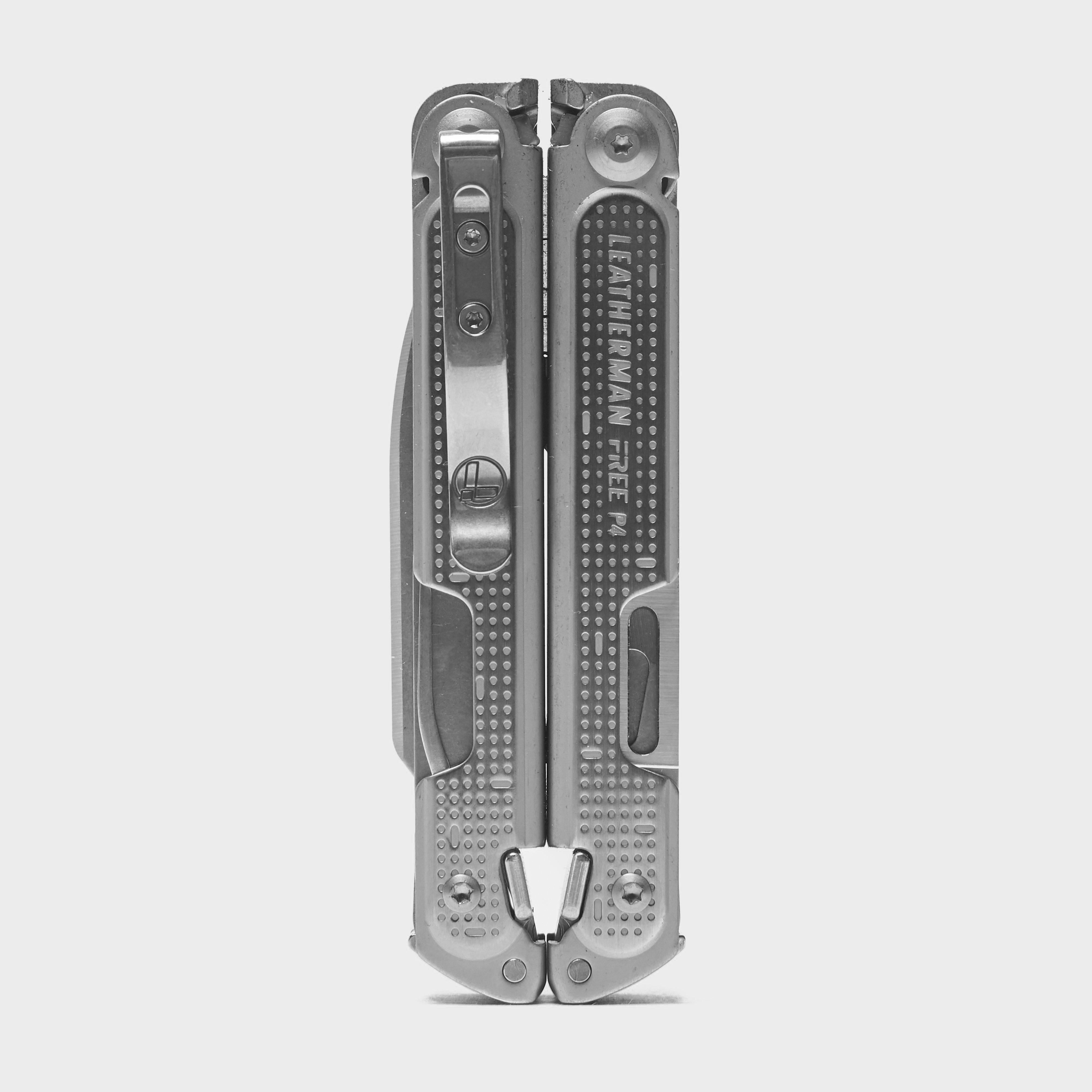 Free™ P4 Multi-Tool