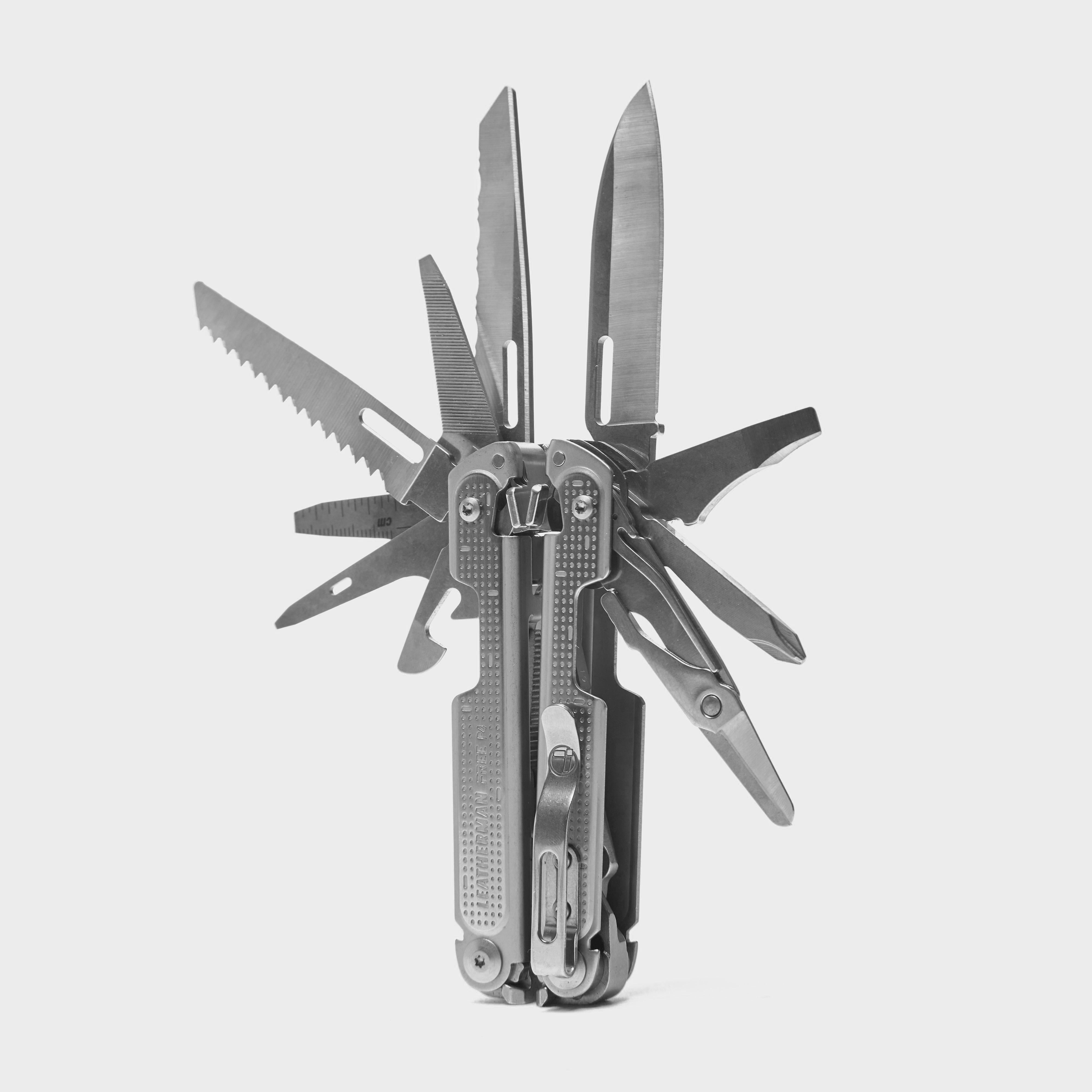 Free™ P4 Multi-Tool