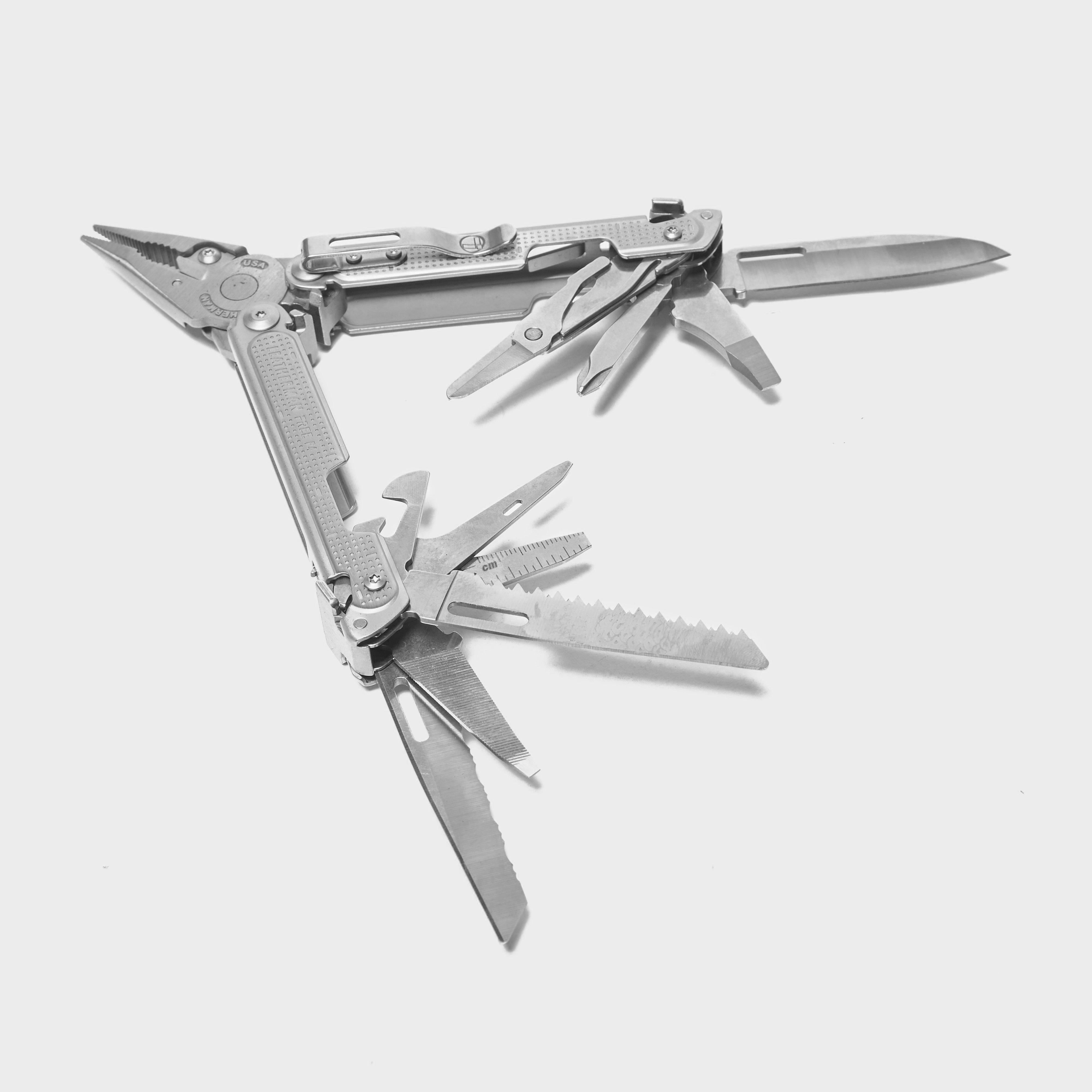 Free™ P4 Multi-Tool
