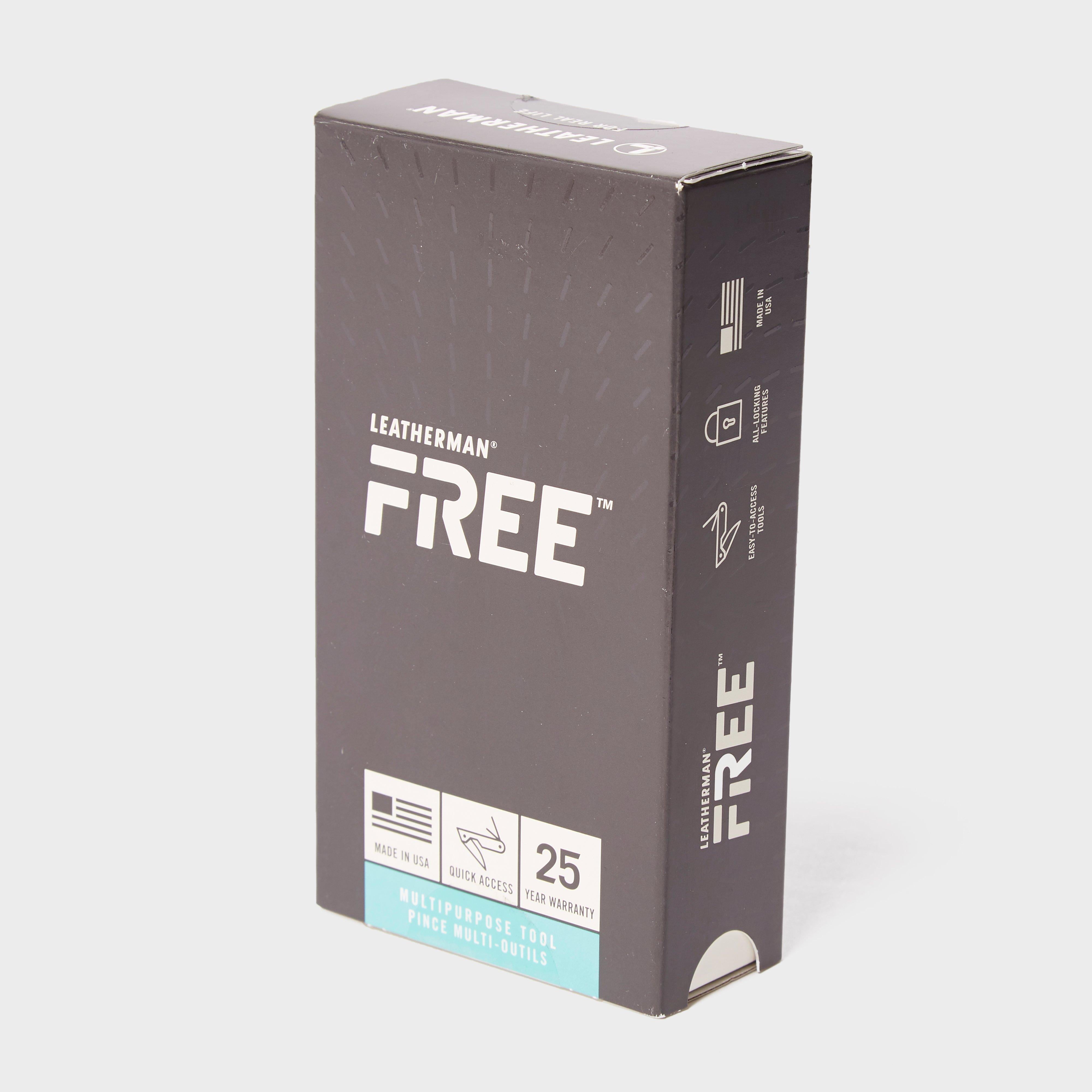 Free™ T2 Multi-Tool