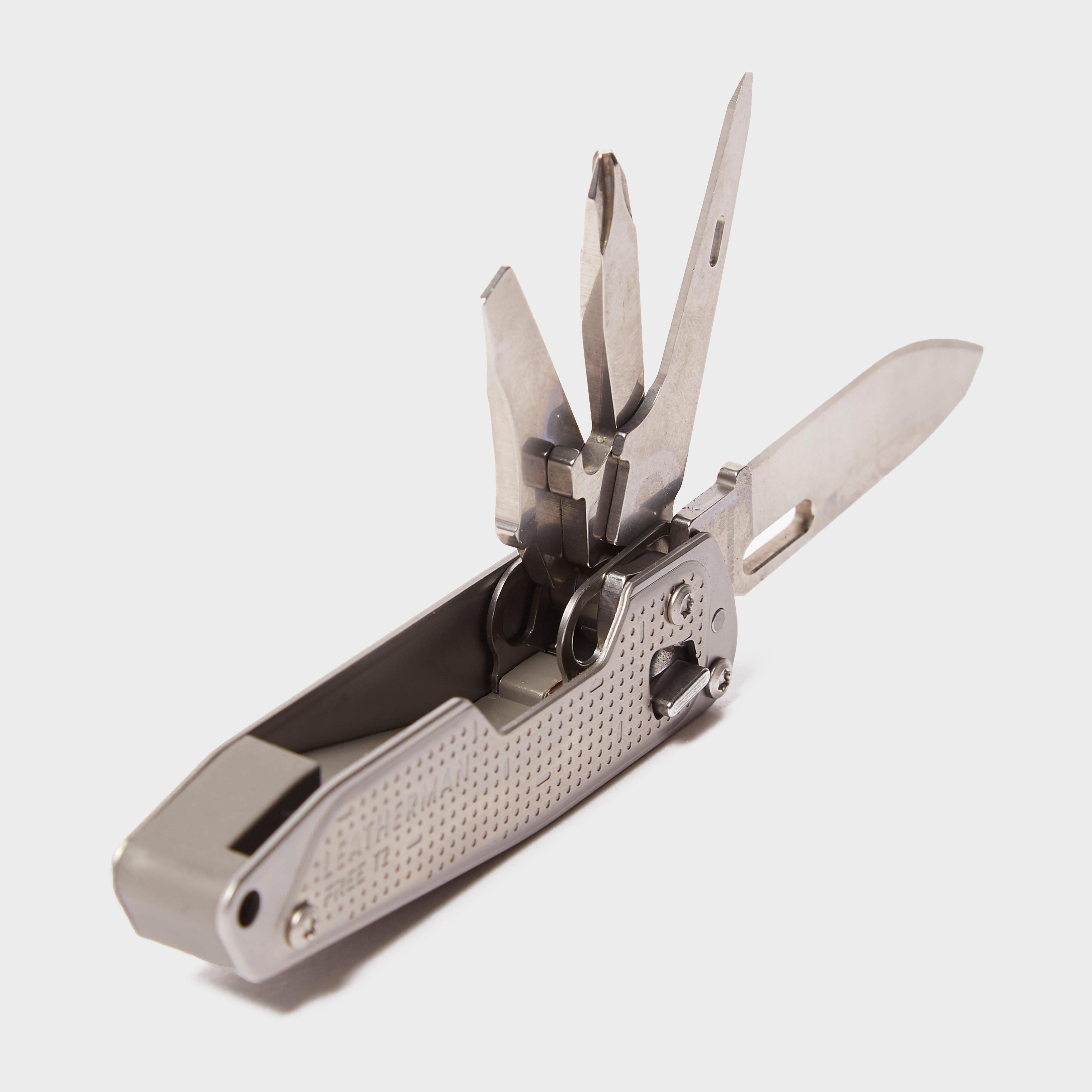Free™ T2 Multi-Tool