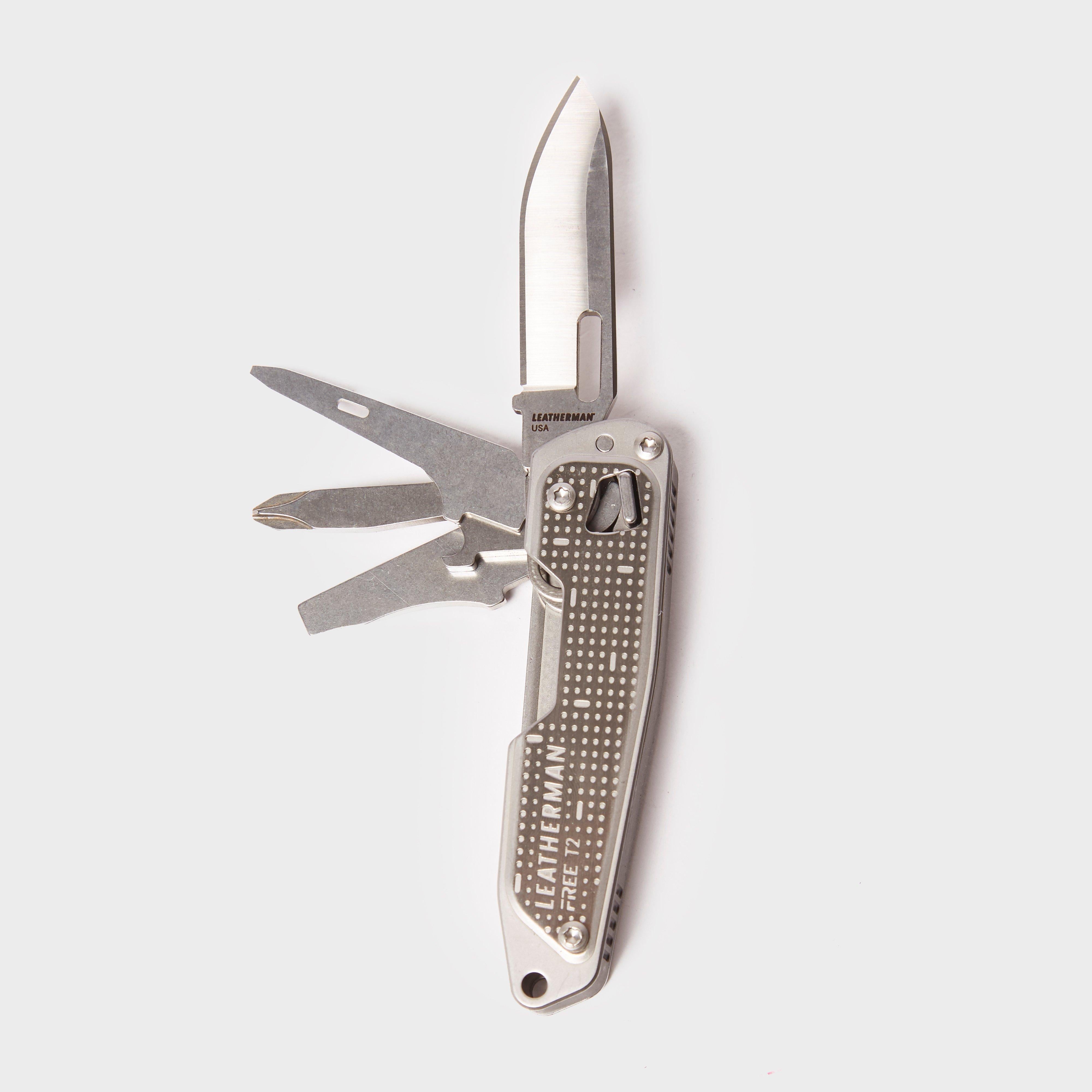 Free™ T2 Multi-Tool