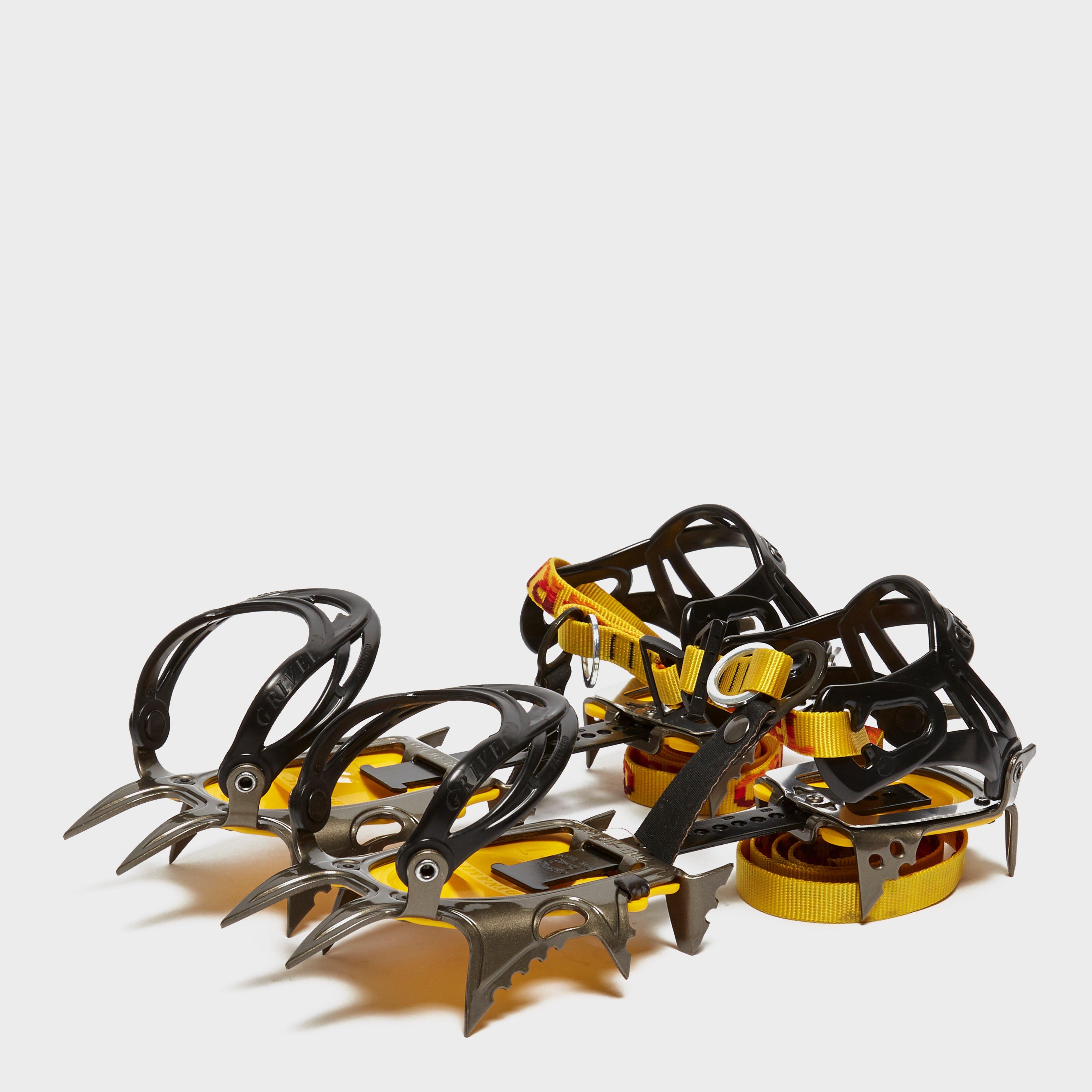 Air Tech New Classic Crampon