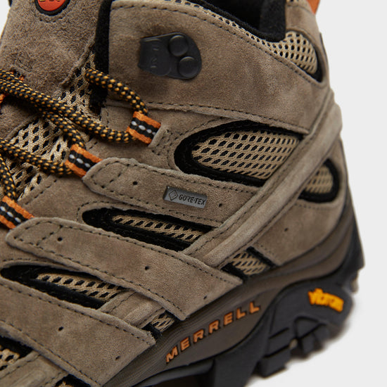 Men’s Moab 2 Mid GORE-TEX® Walking Boot