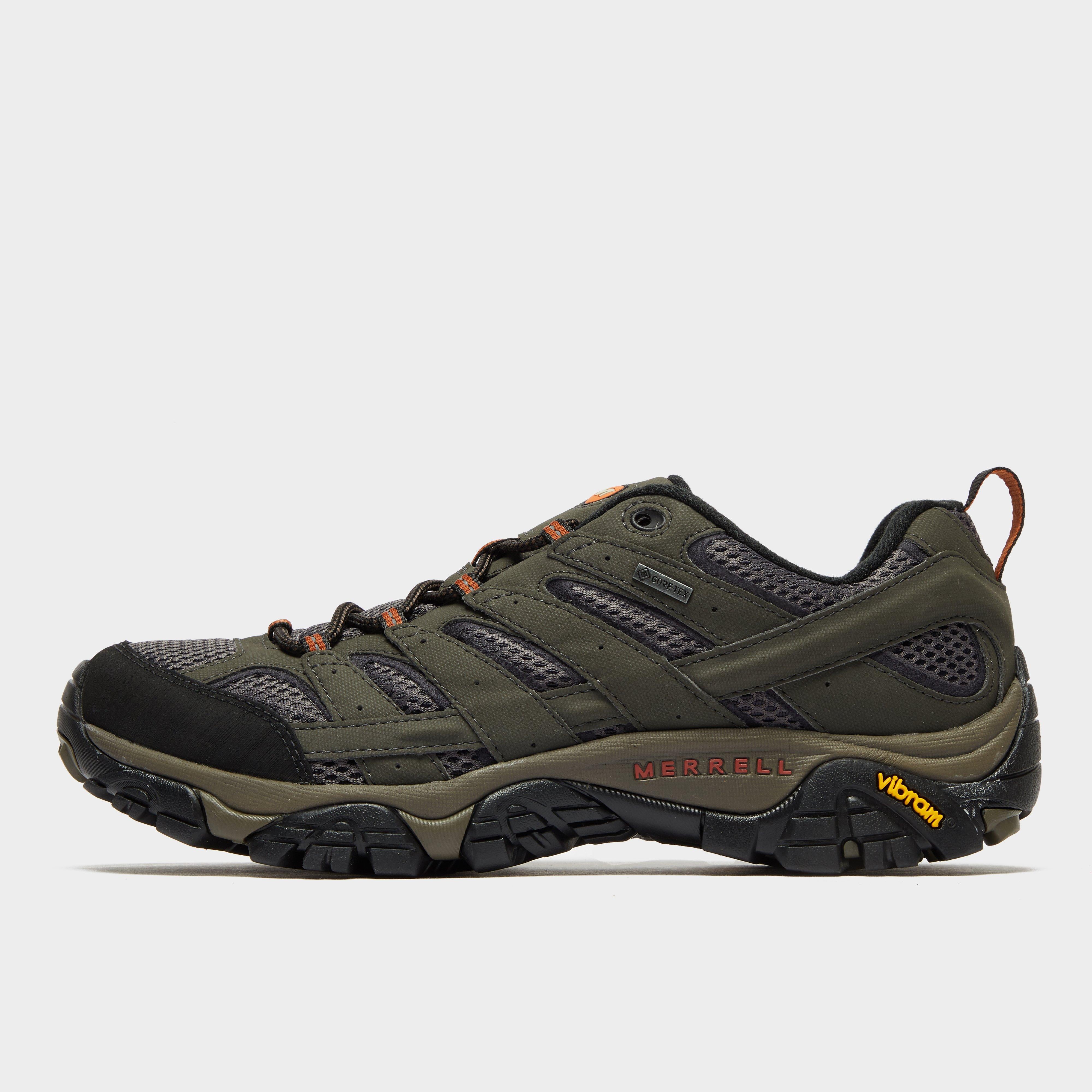 Men’s Moab 2 GORE-TEX® Hiking Shoes
