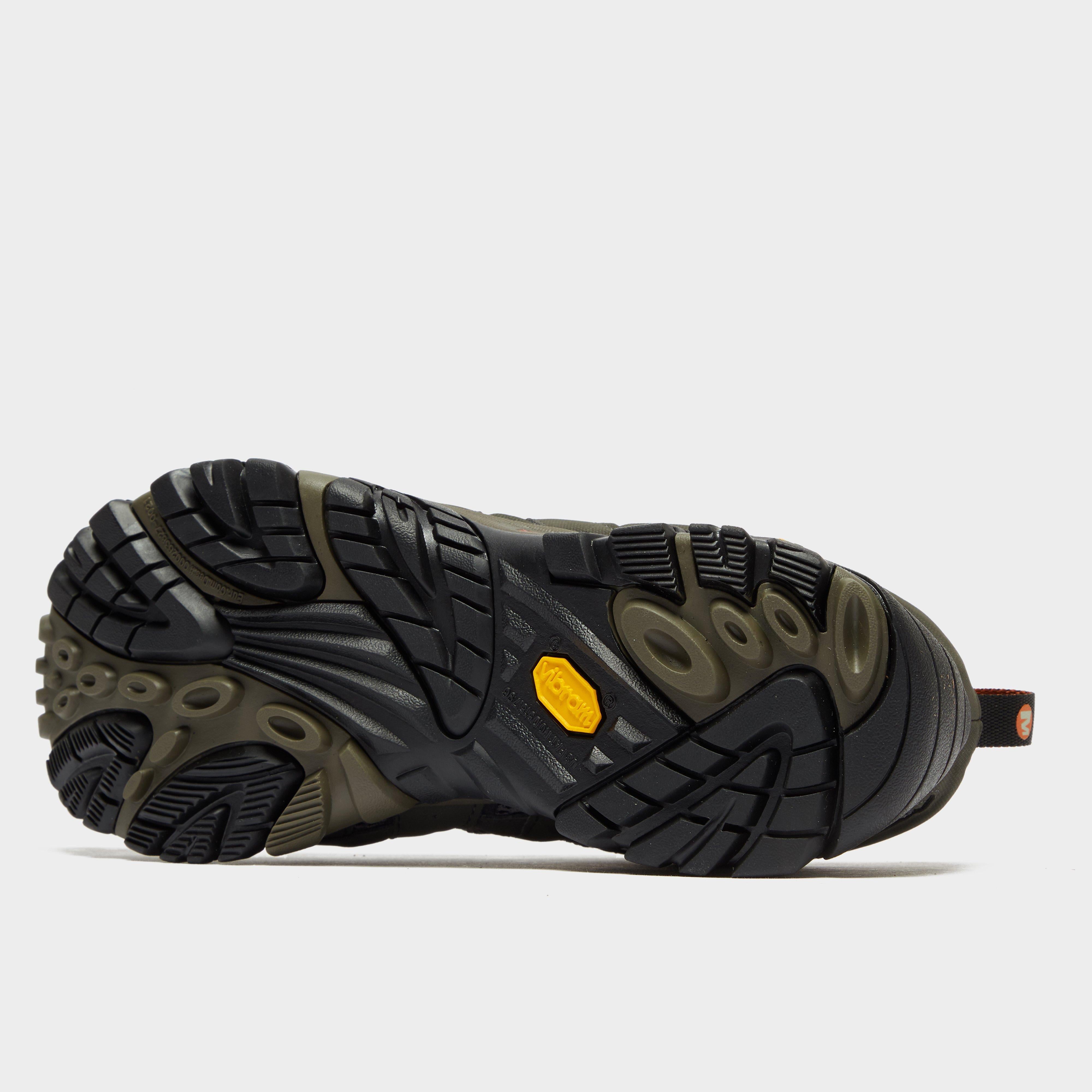 Men’s Moab 2 GORE-TEX® Hiking Shoes