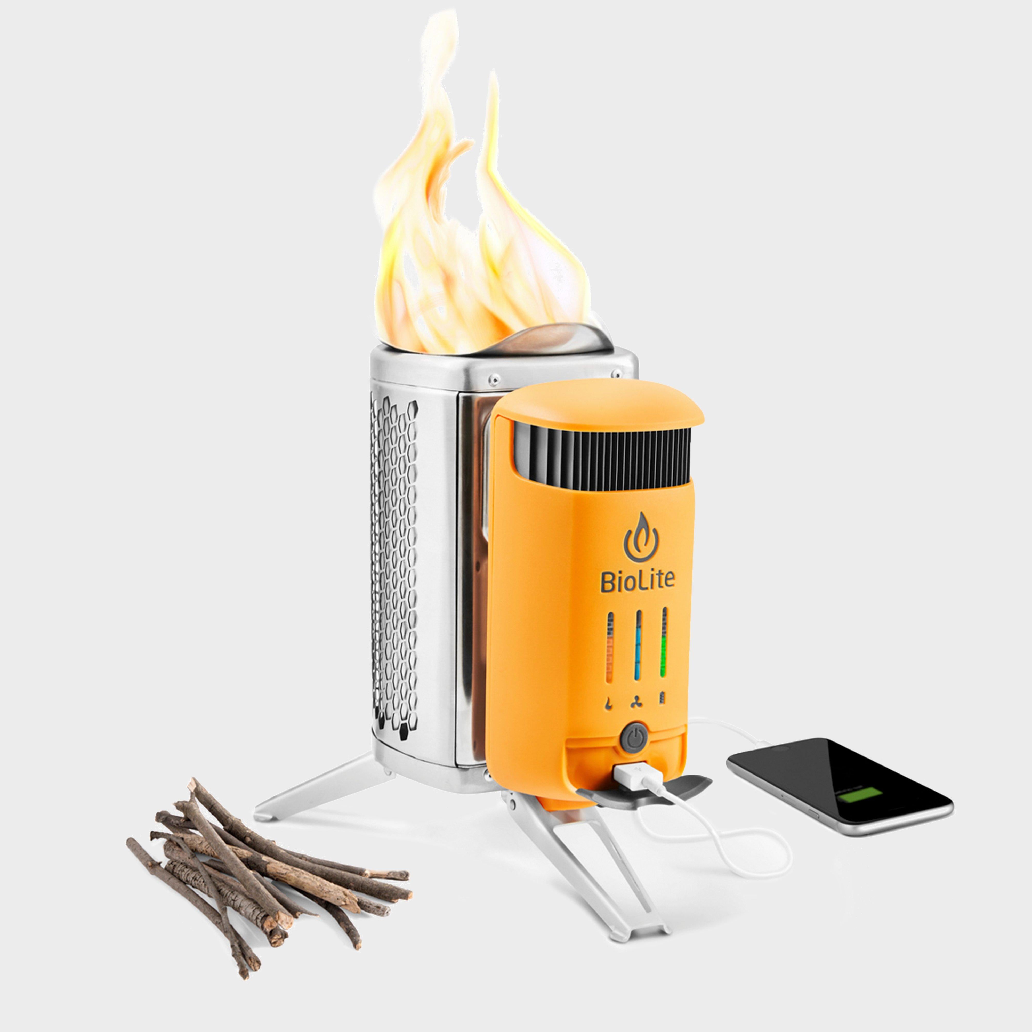 Campstove 2