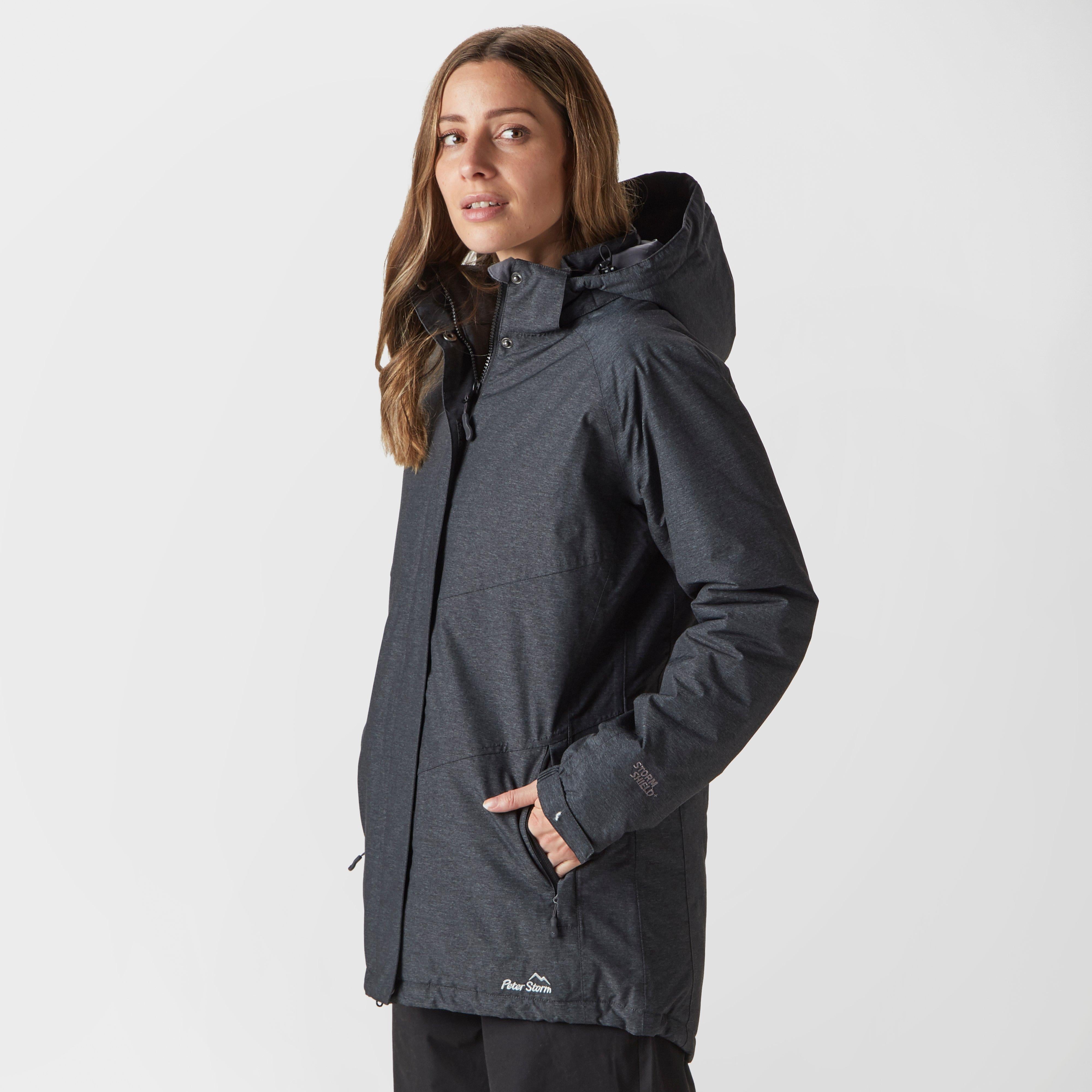 Women’s Dusk Jacket