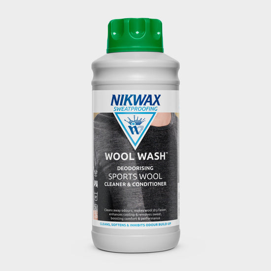 Wool Wash 1L