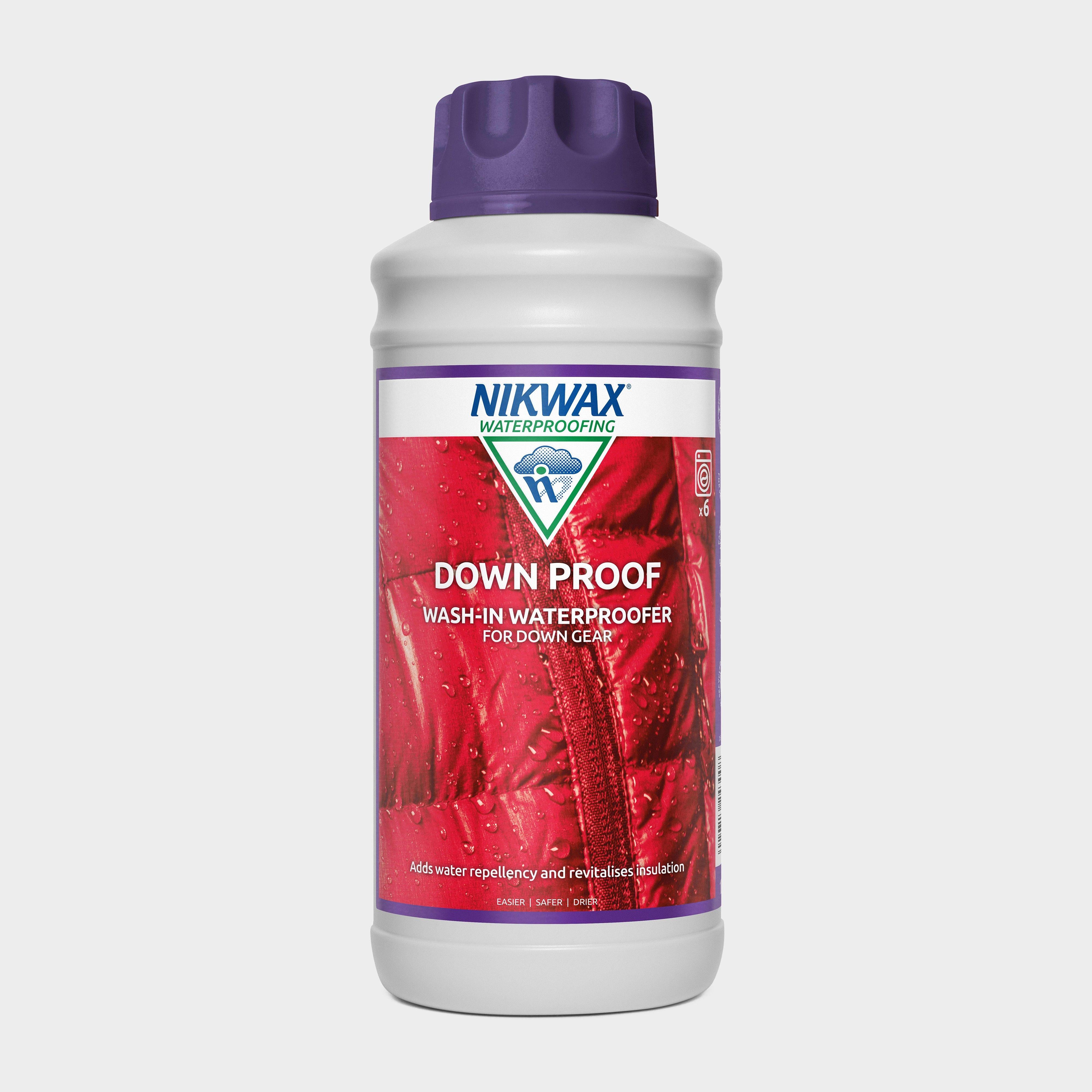 Down Proofer 1L