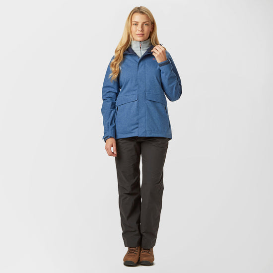 Women’s Dalemaster Waterproof Jacket
