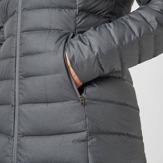 Hudsonian Insulated Down Jacket