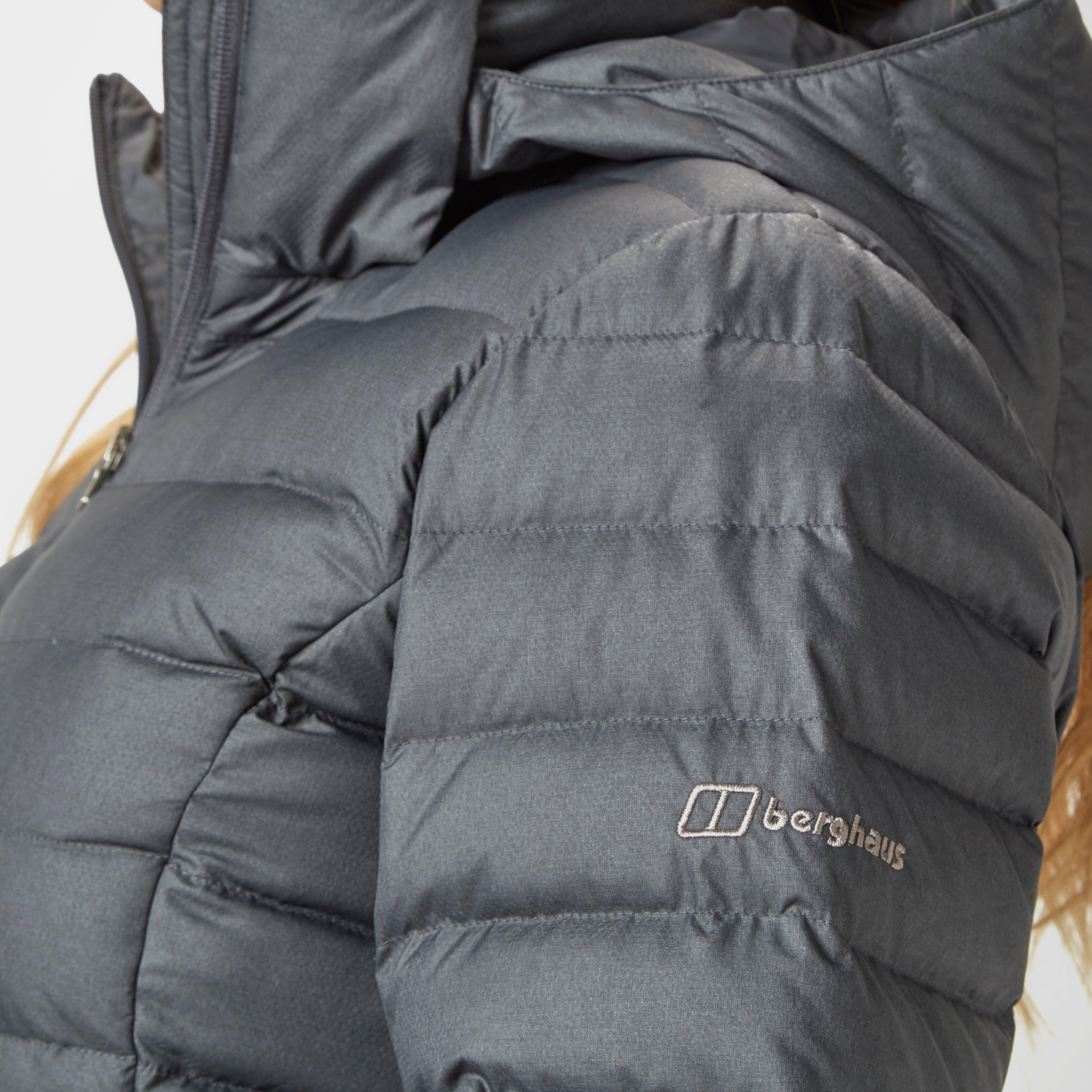 Hudsonian Insulated Down Jacket