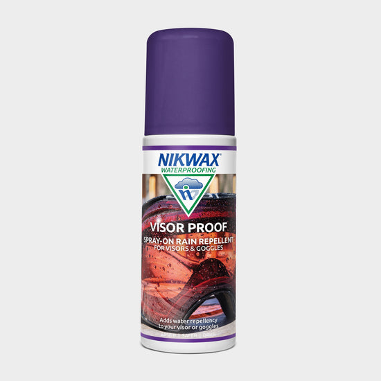 Visor Proof 125ml
