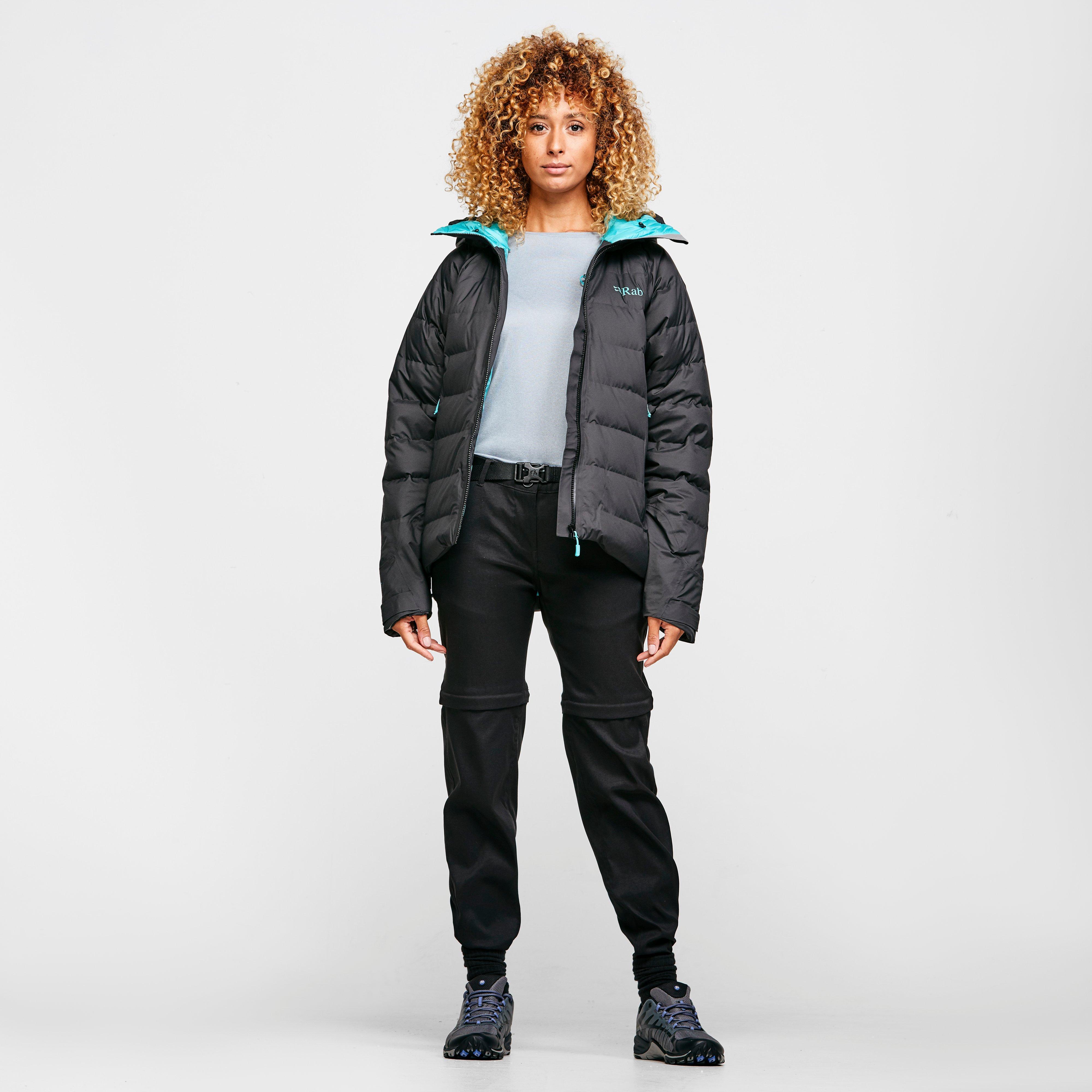 Women's Valiance Insulated Jacket