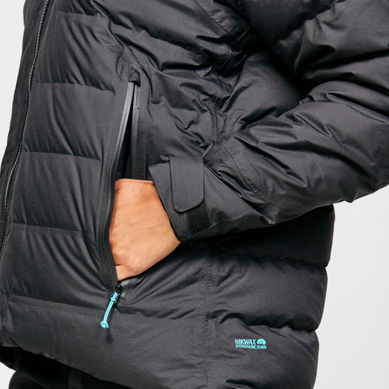 Women's Valiance Insulated Jacket