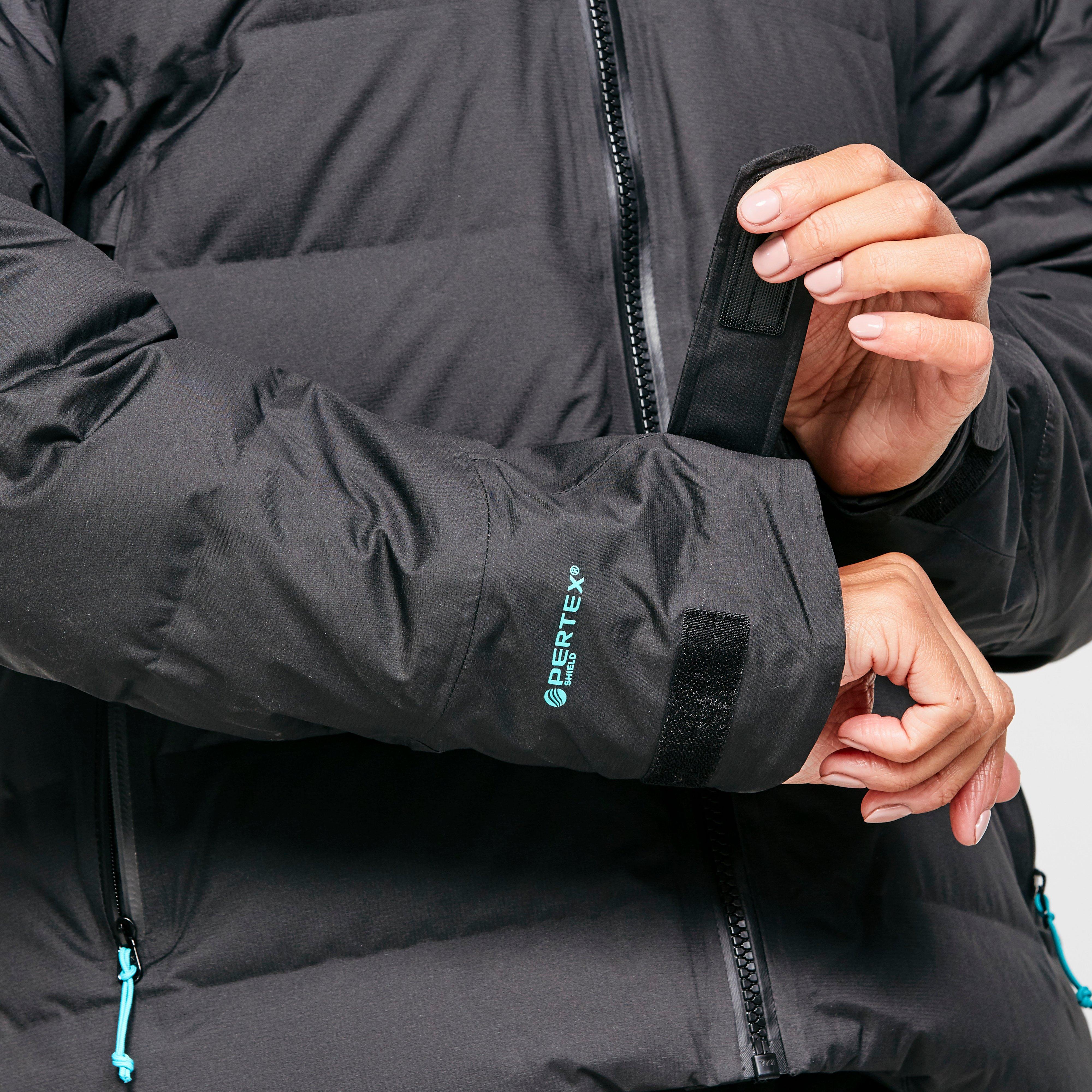 Women's Valiance Insulated Jacket