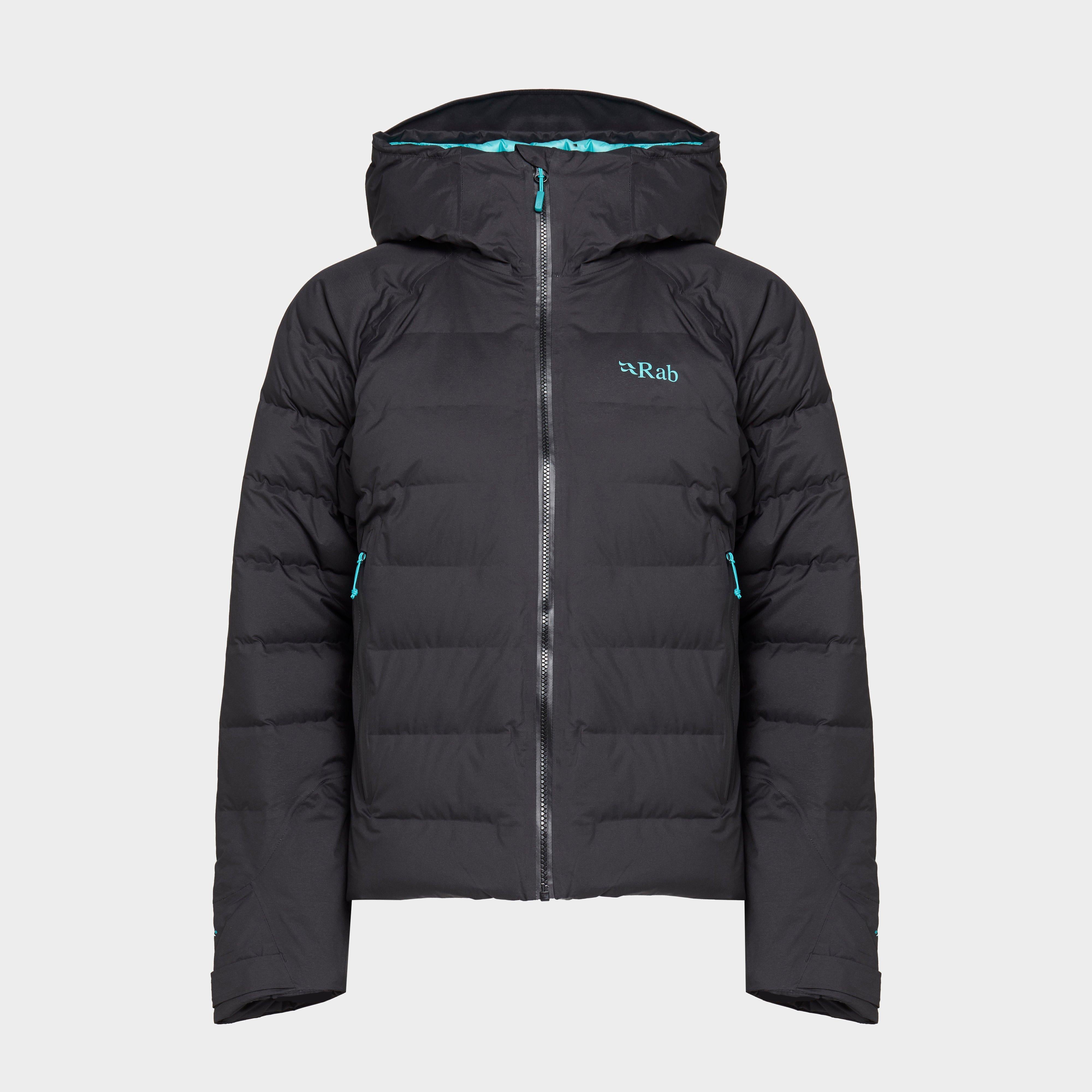 Women's Valiance Insulated Jacket