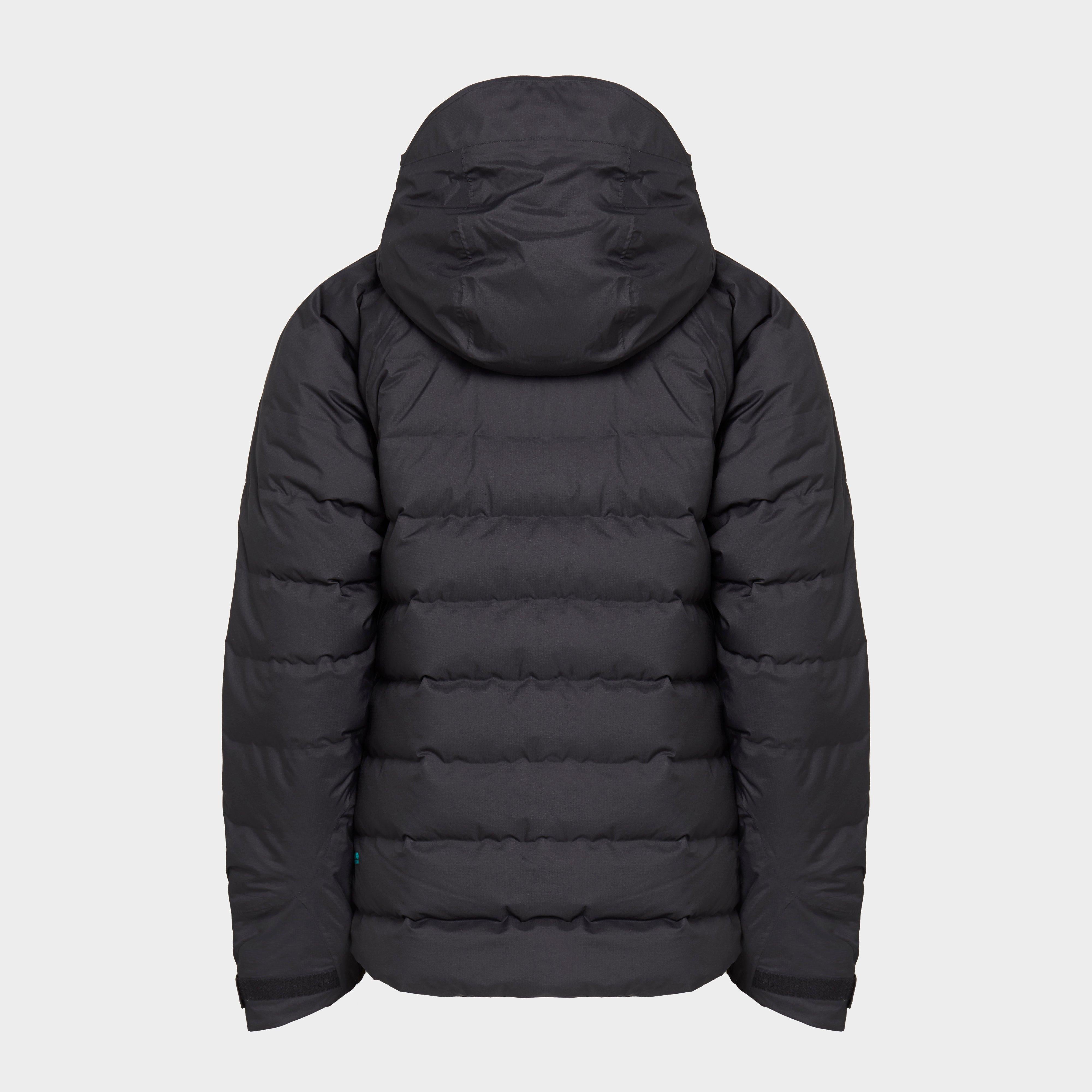 Women's Valiance Insulated Jacket