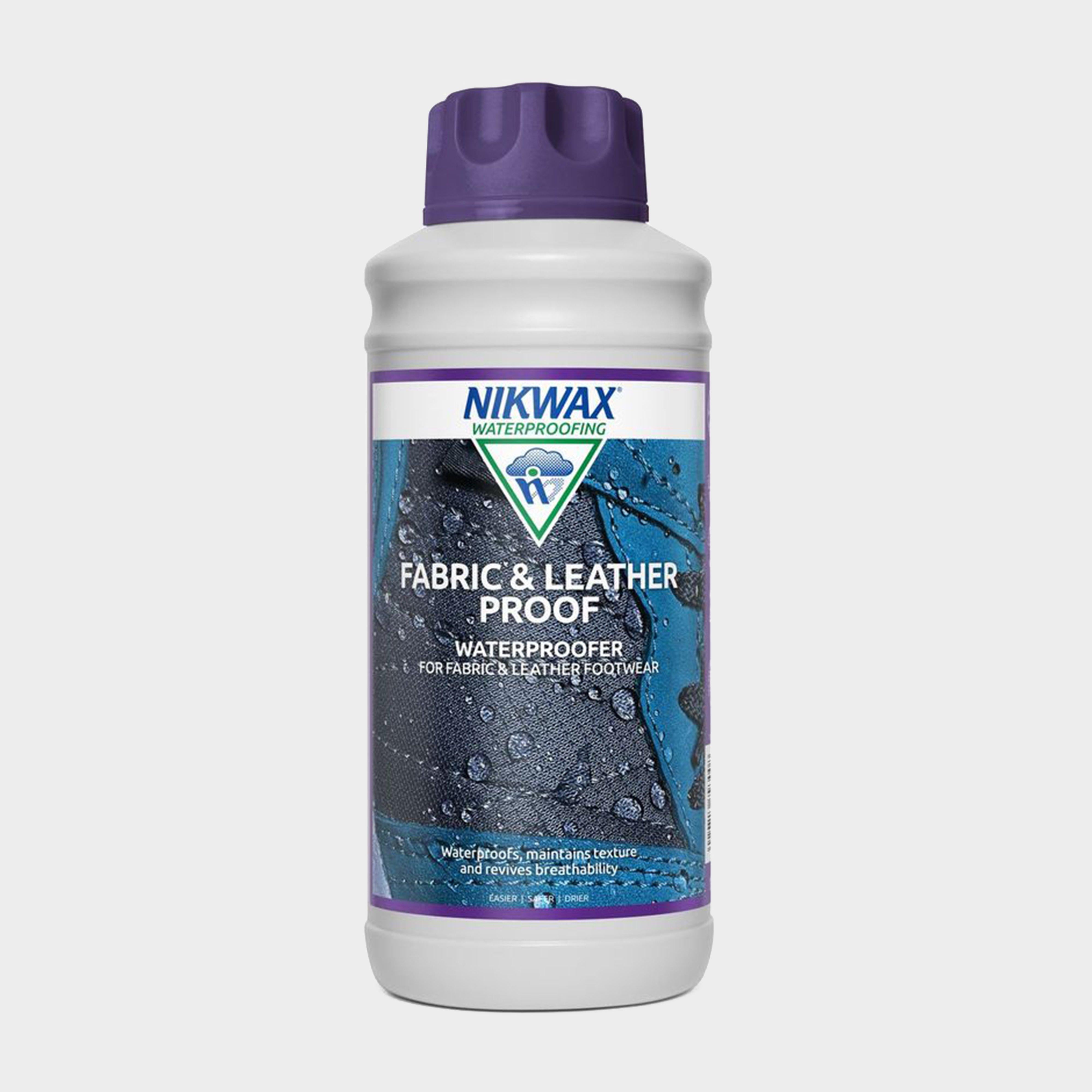 Fabric and Leather 1L