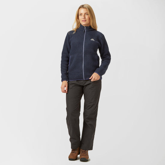 Women's Moreno Full-Zip Fleece
