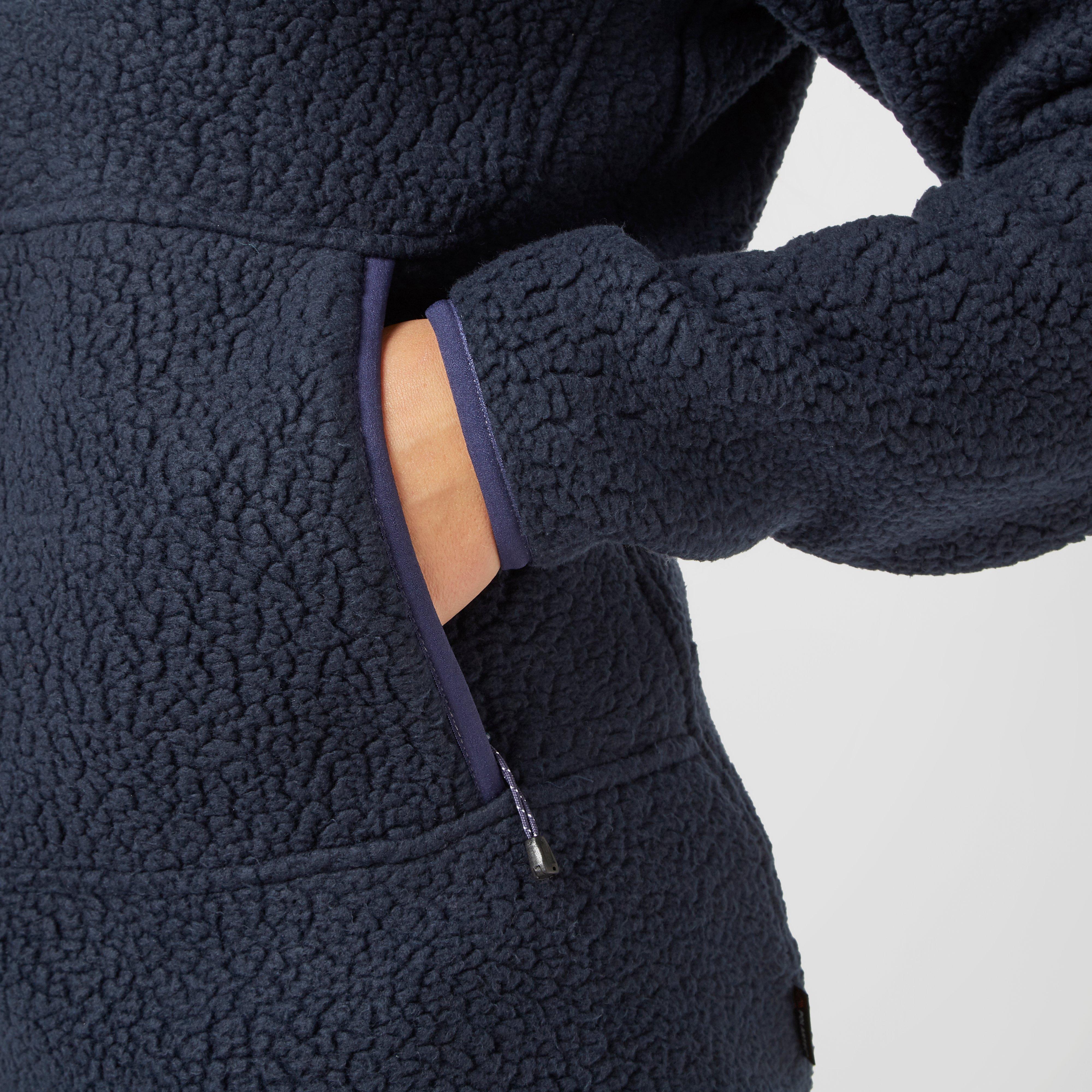 Women's Moreno Full-Zip Fleece