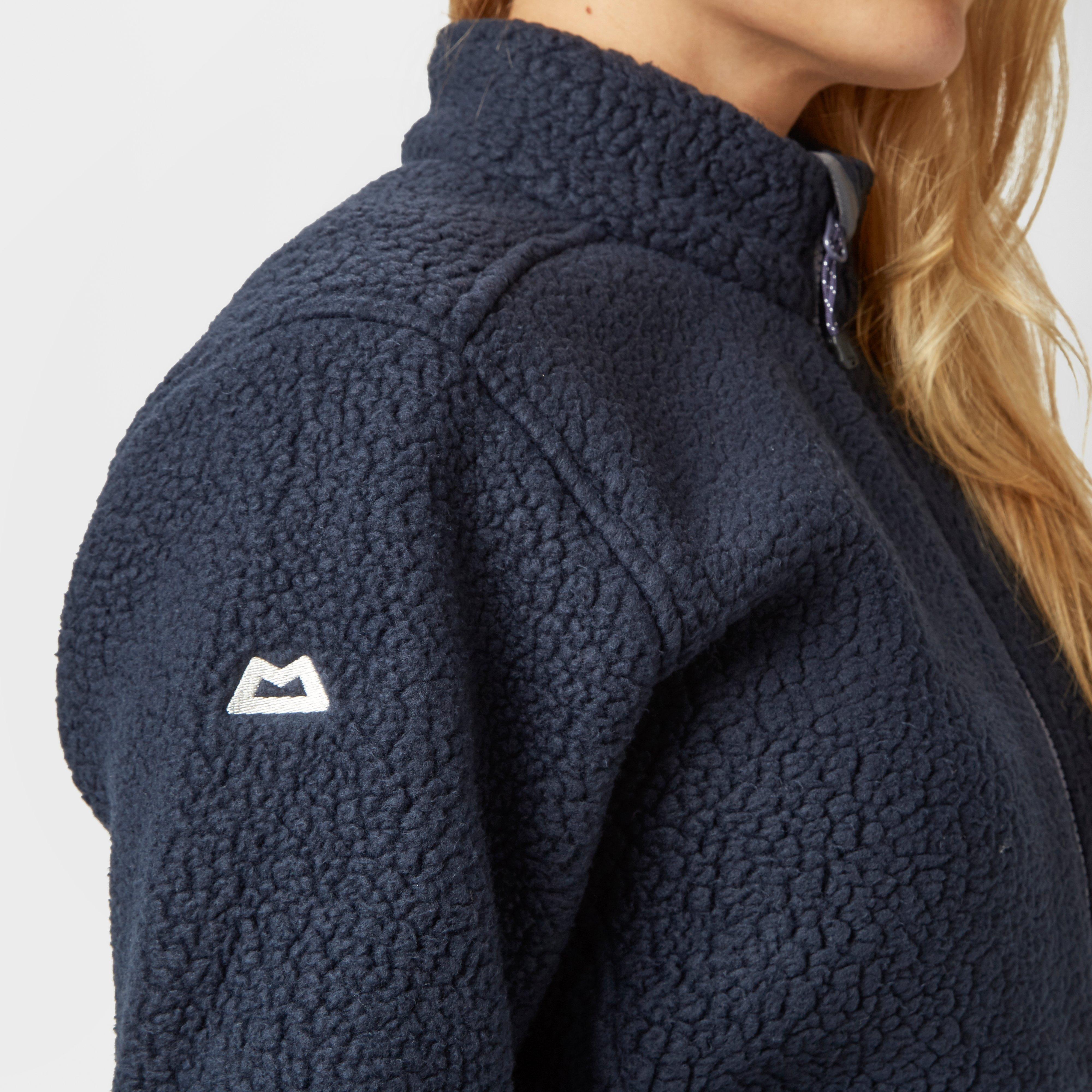 Women's Moreno Full-Zip Fleece