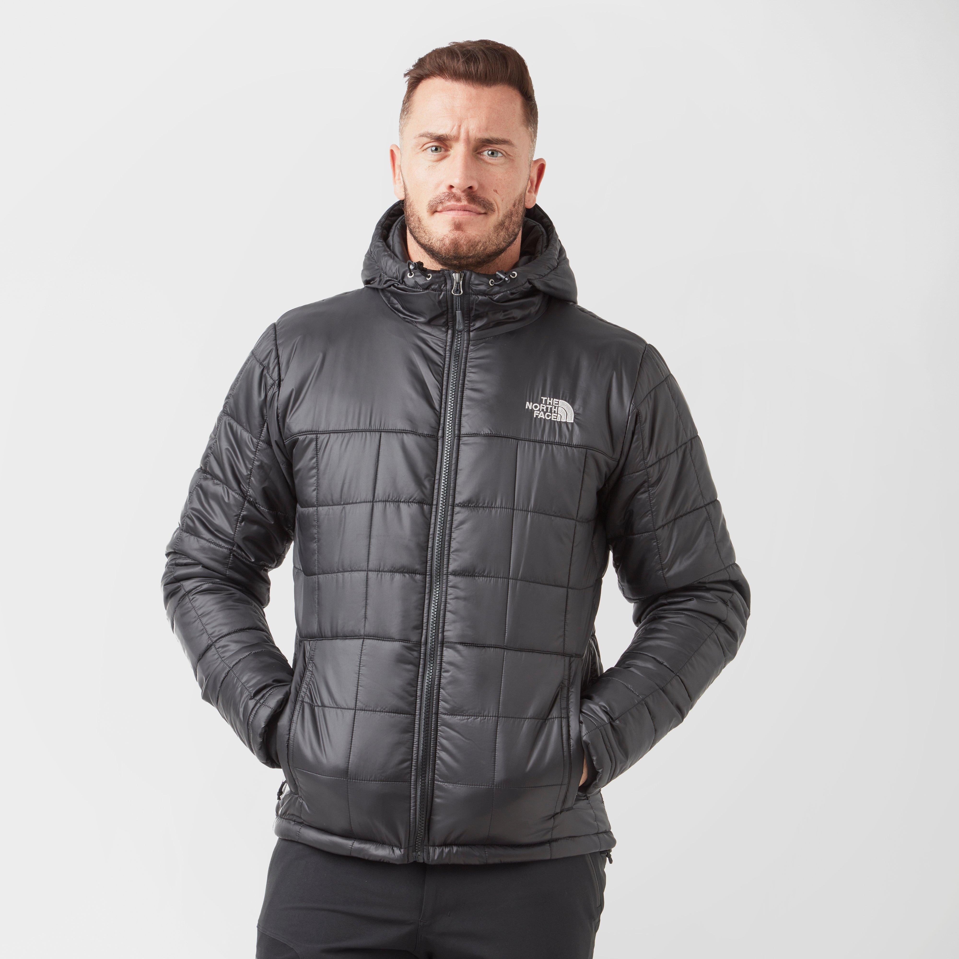 Men’s Exhale Insulated Jacket