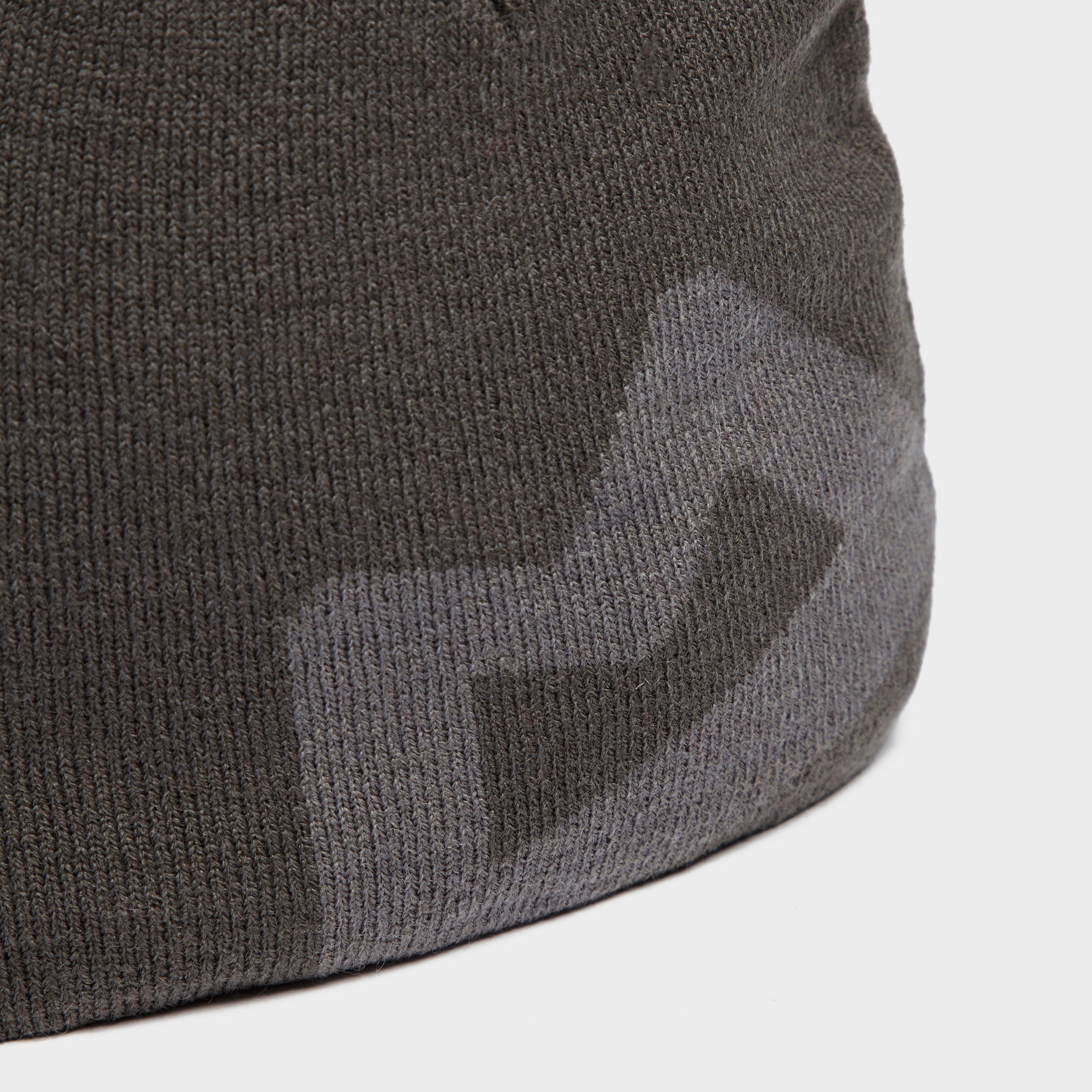 Branded Knitted Beanie