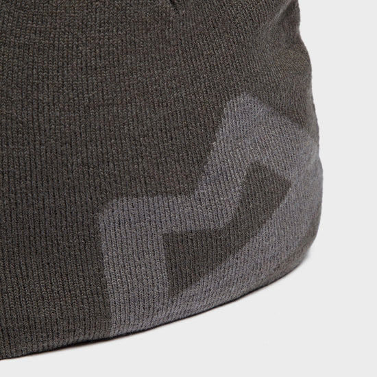 Branded Knitted Beanie