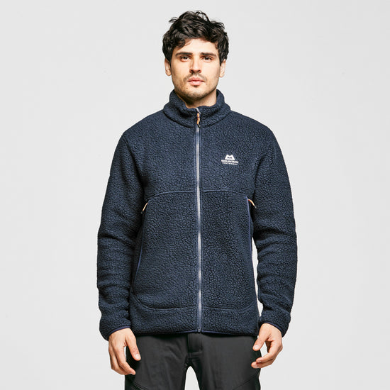 Men's Moreno Fleece Jacket