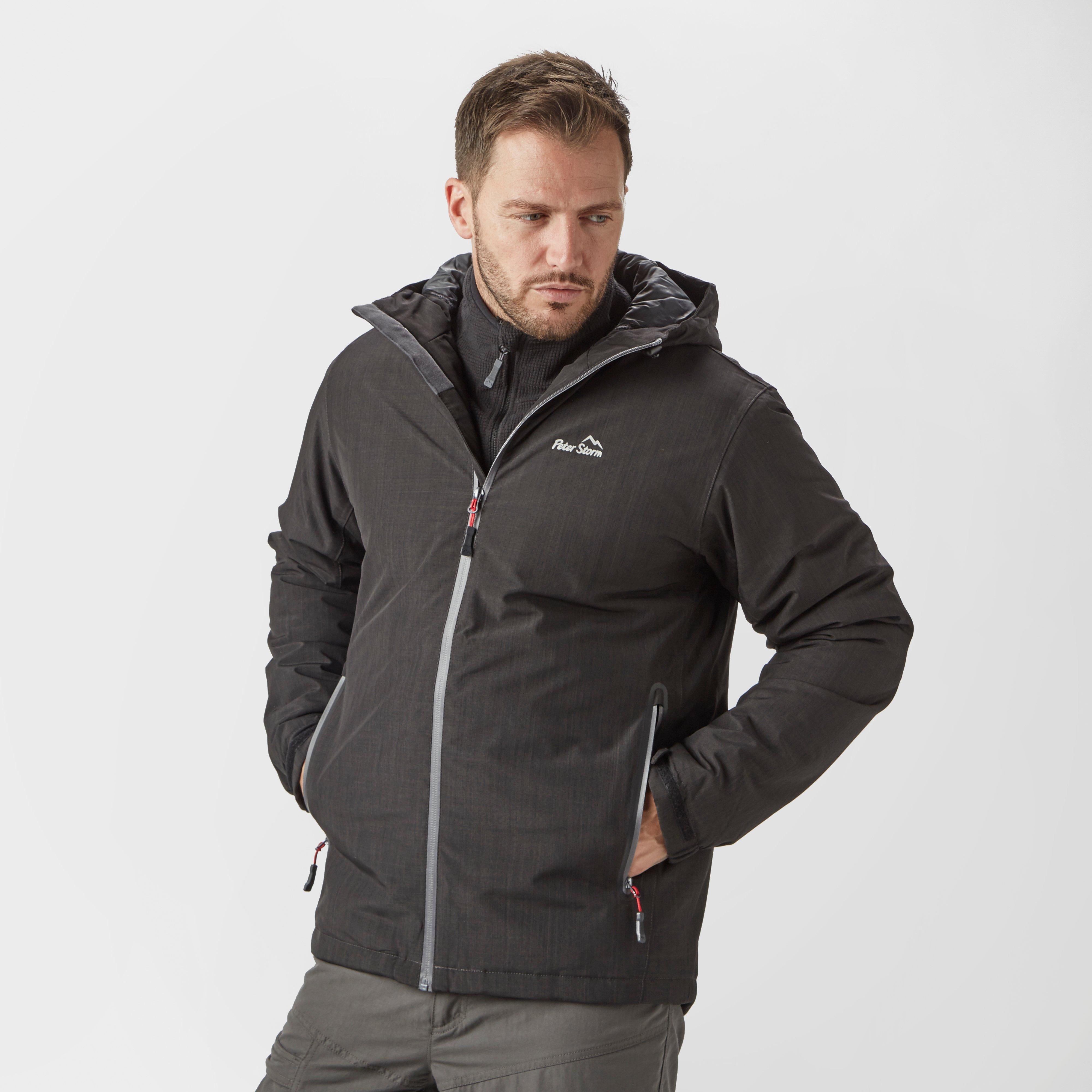 Men’s Typhoon Jacket