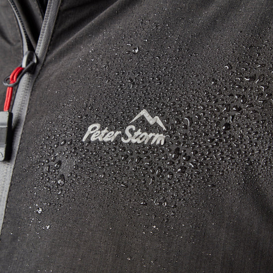 Men’s Typhoon Jacket