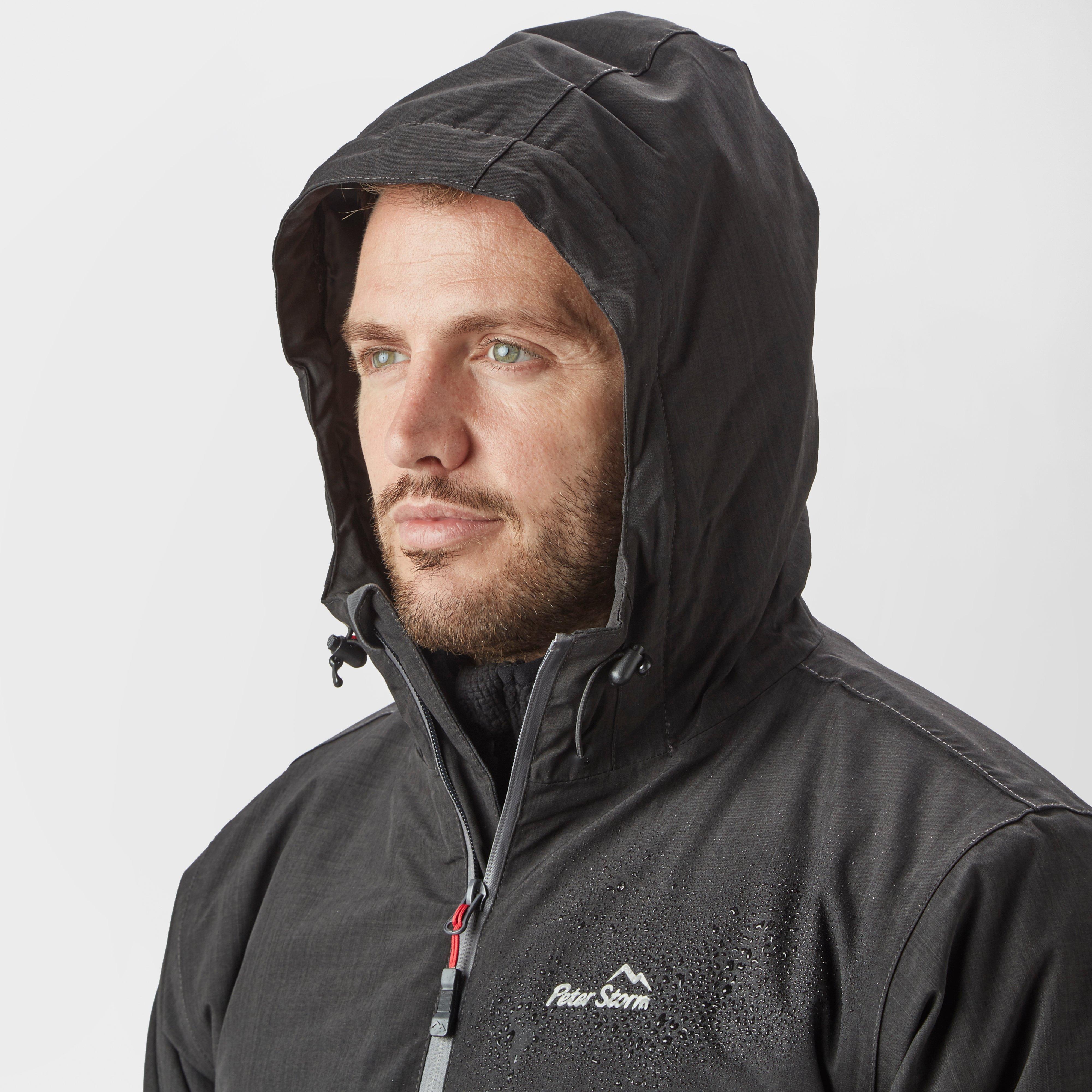 Men’s Typhoon Jacket