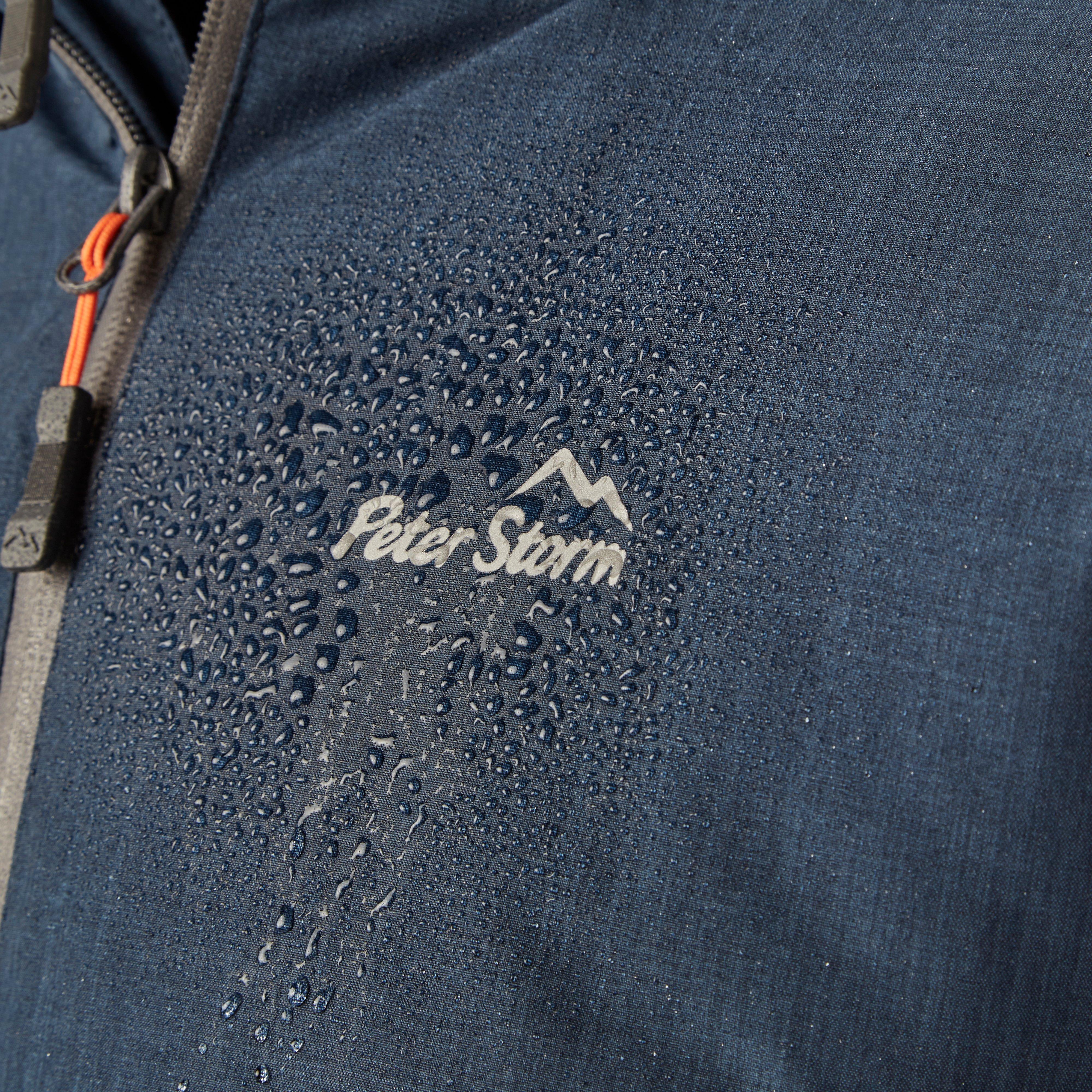 Men’s Typhoon Jacket