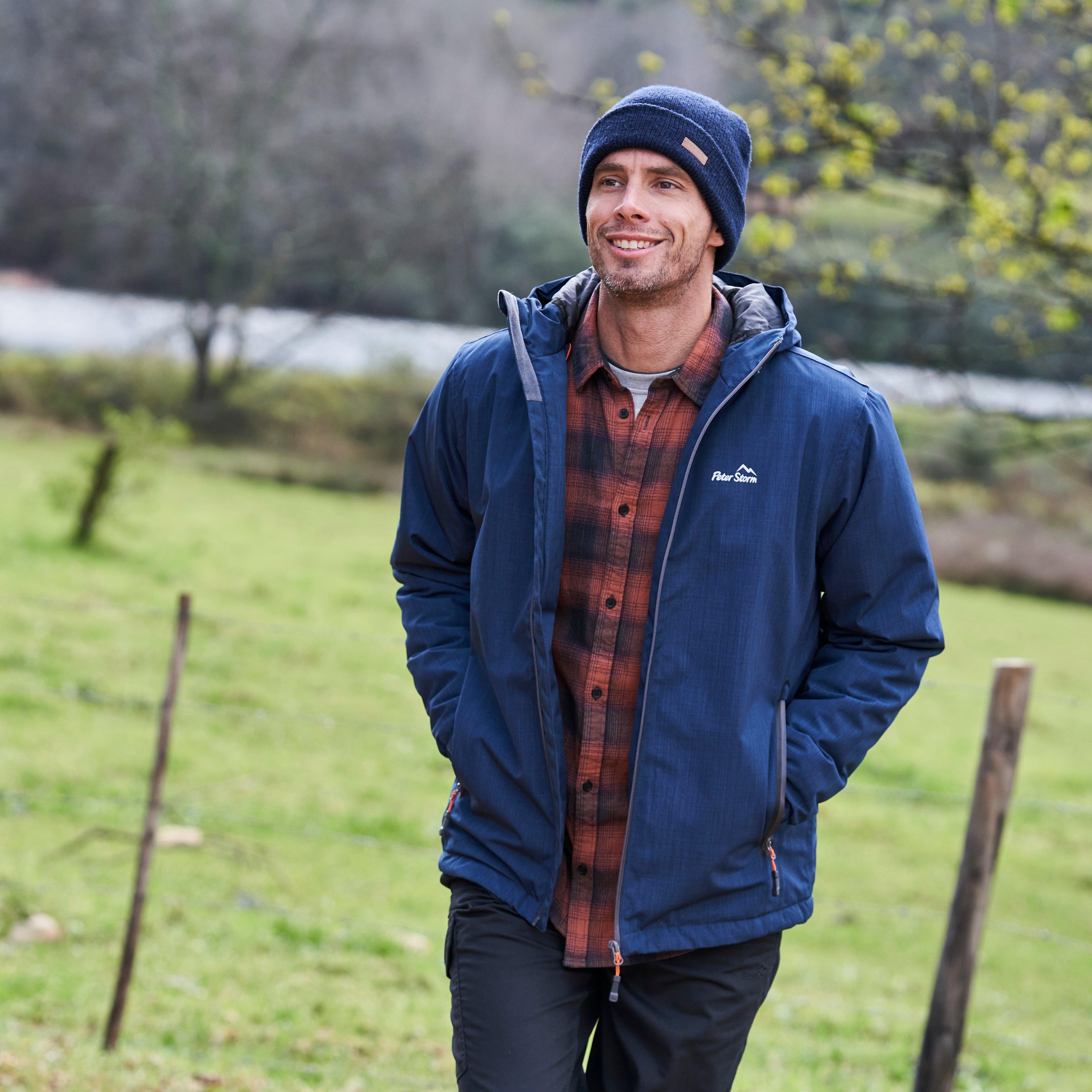 Men’s Typhoon Jacket