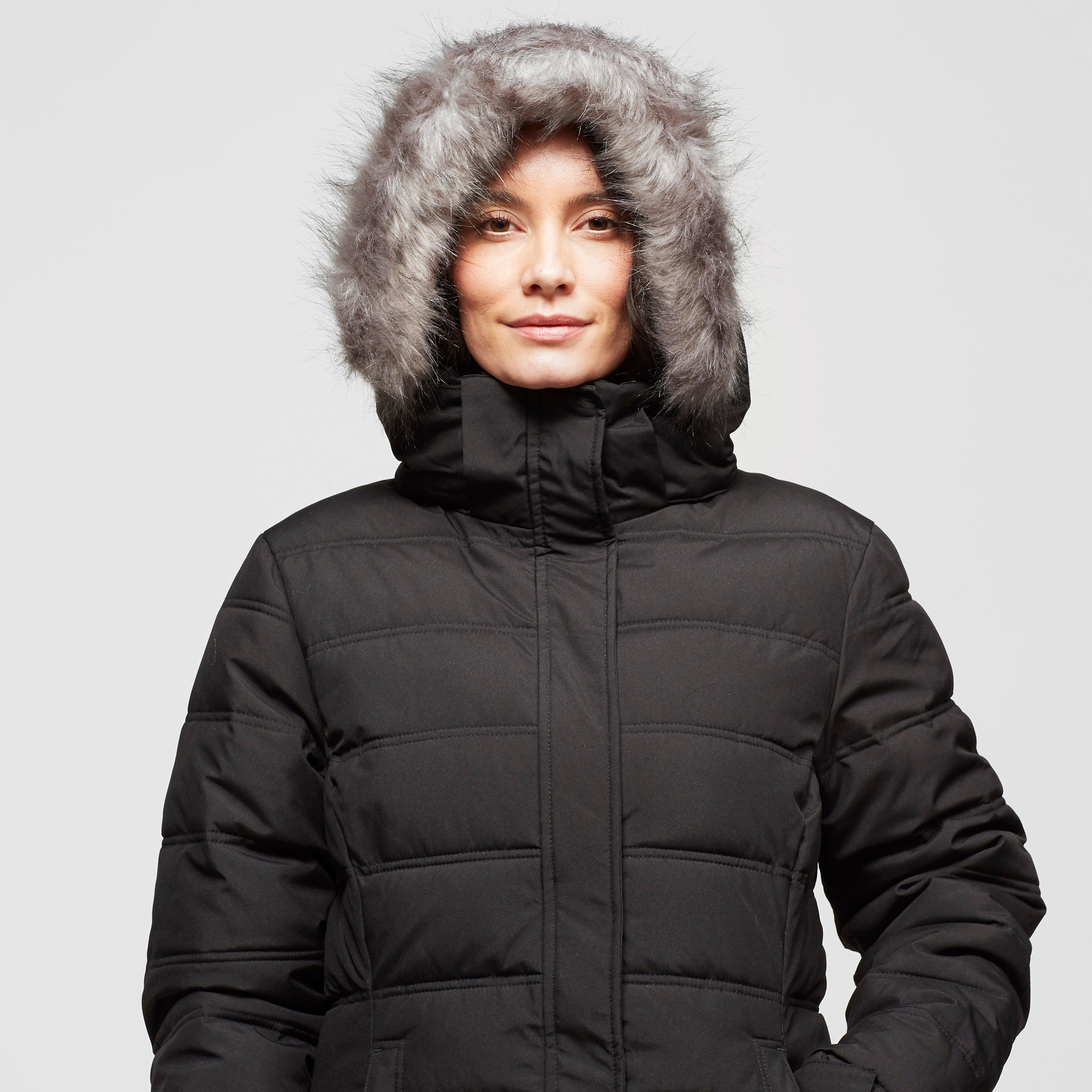 Women’s Luna Parka