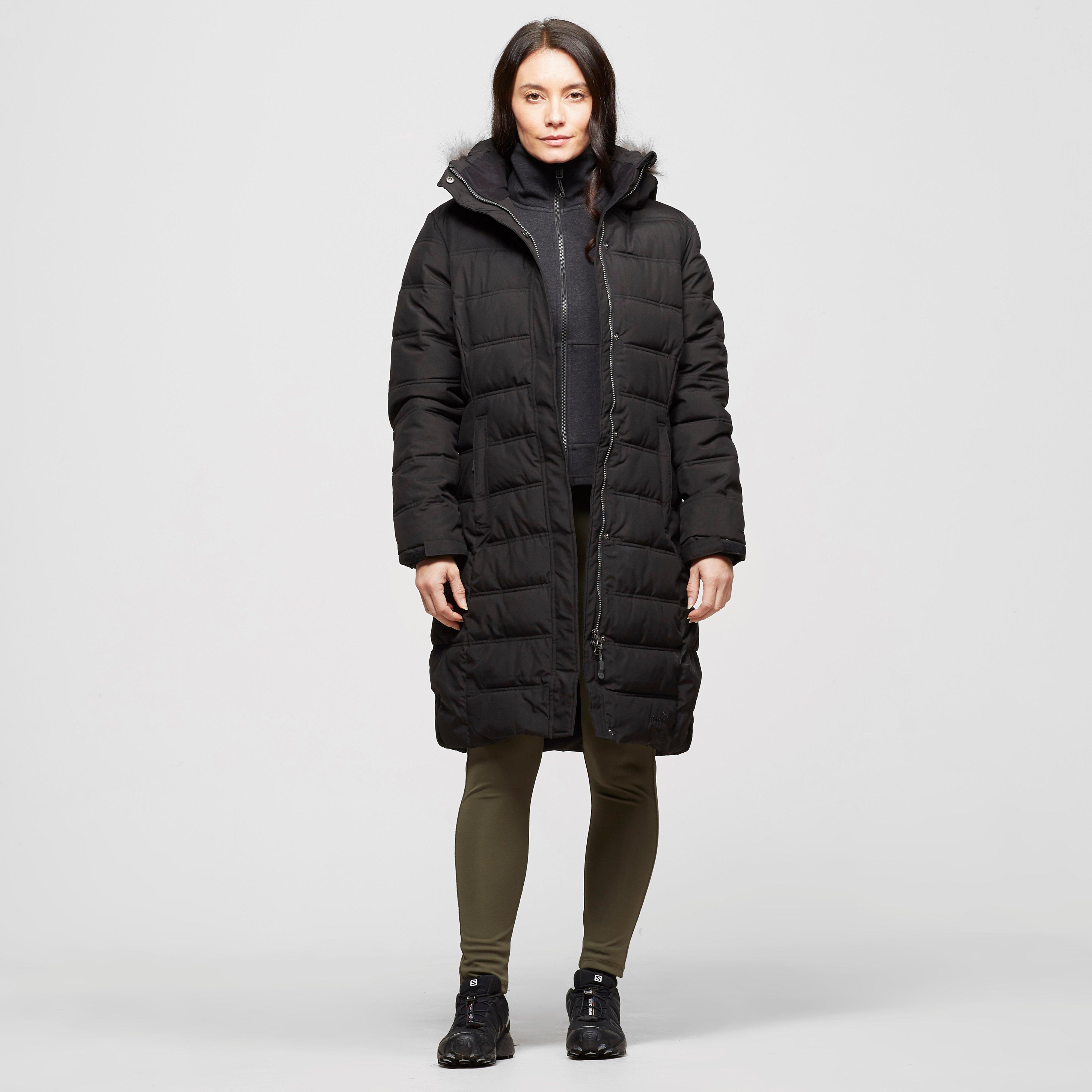Women’s Luna Parka
