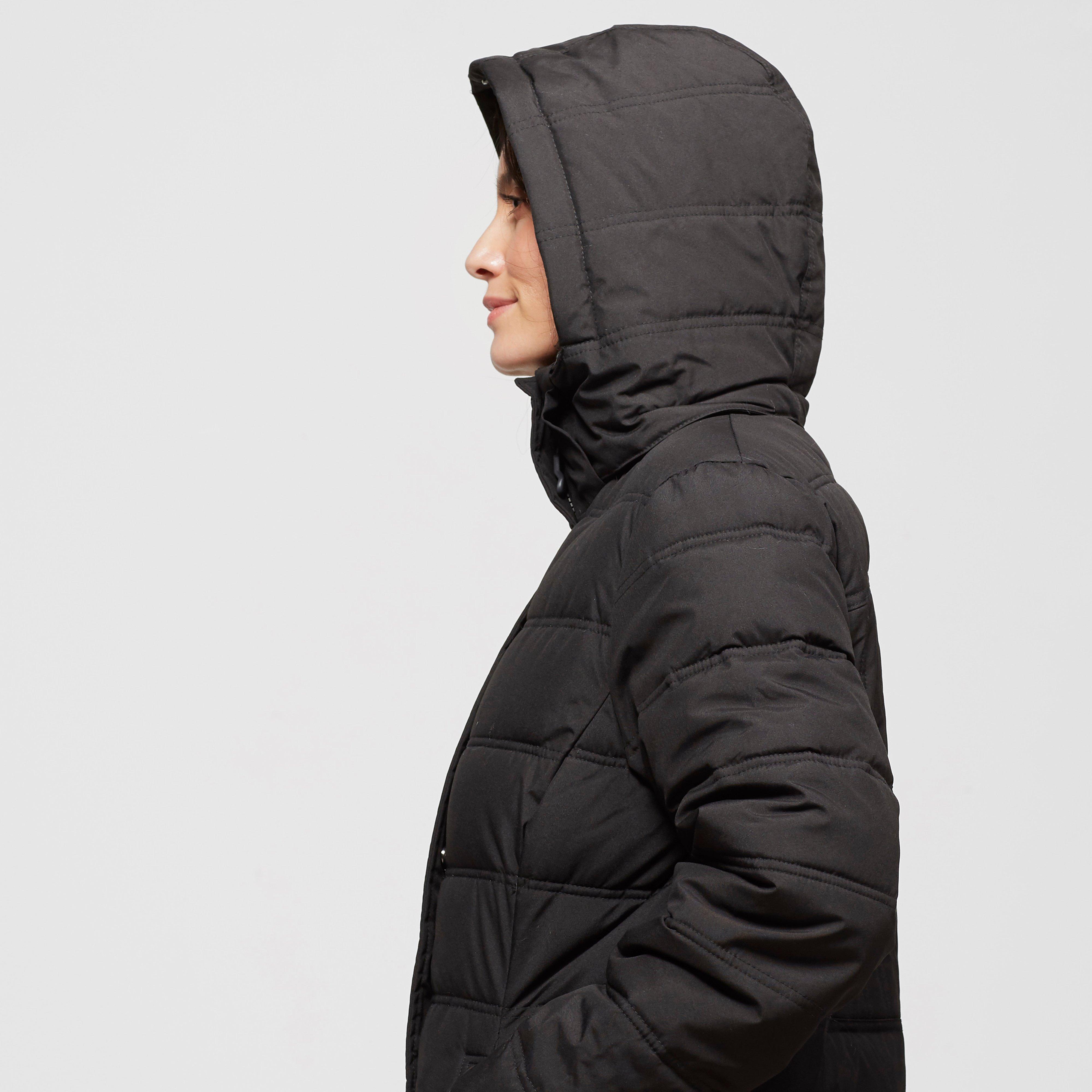 Women’s Luna Parka