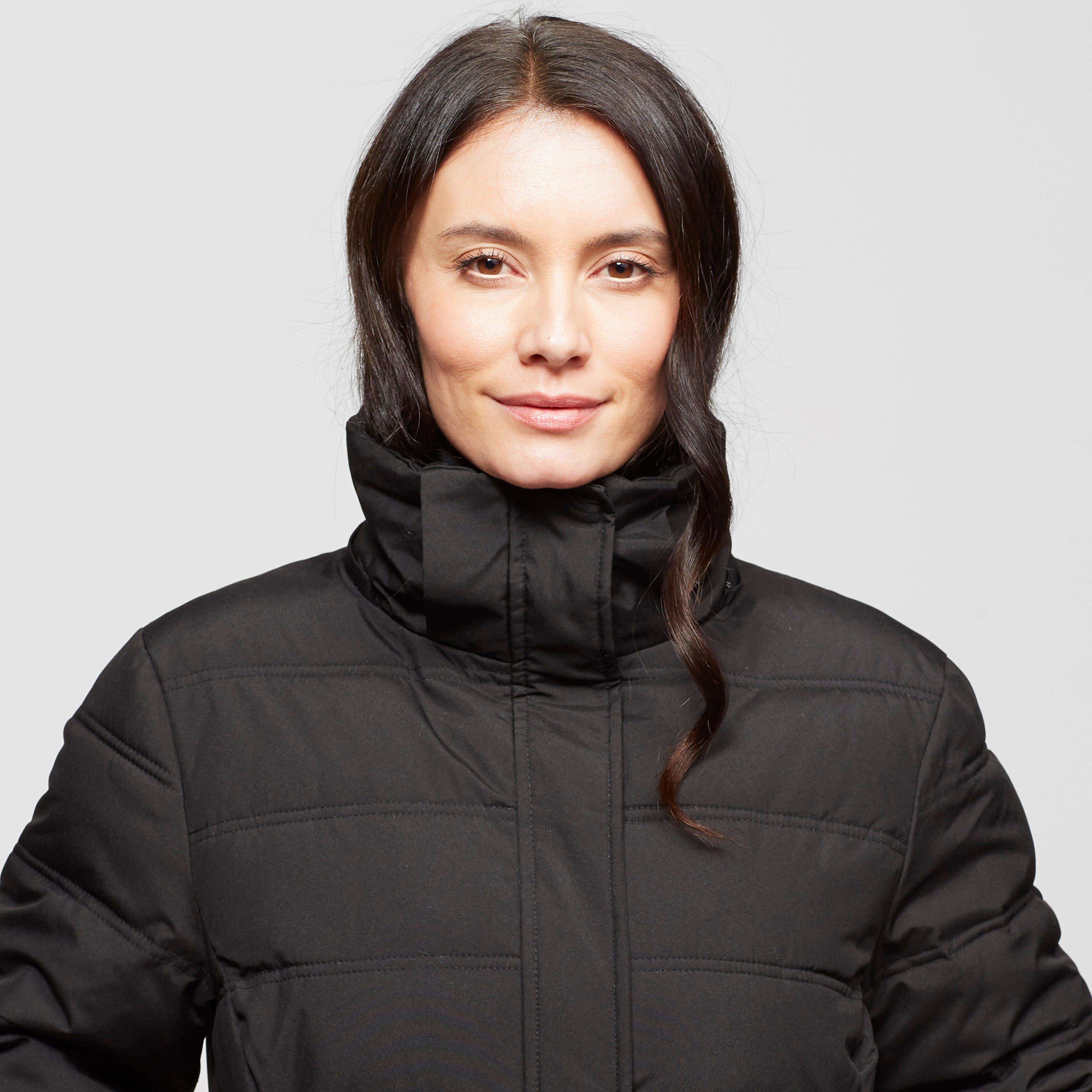 Women’s Luna Parka